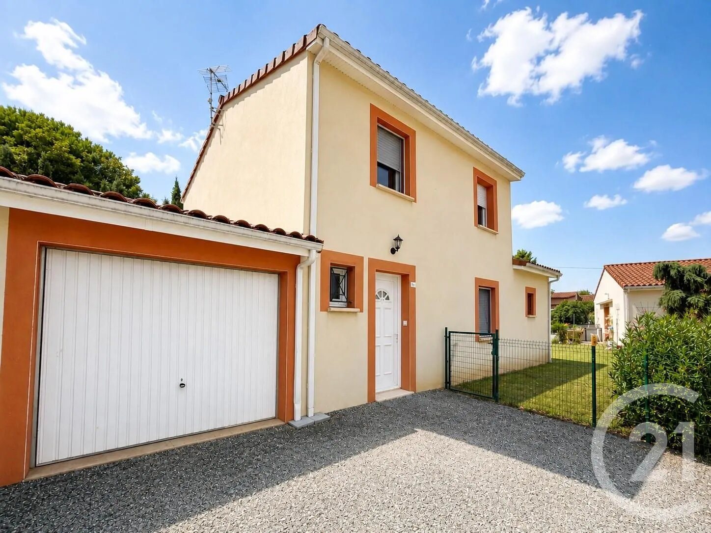 Maison à vendre, 105m², Lescure-d'Albigeois