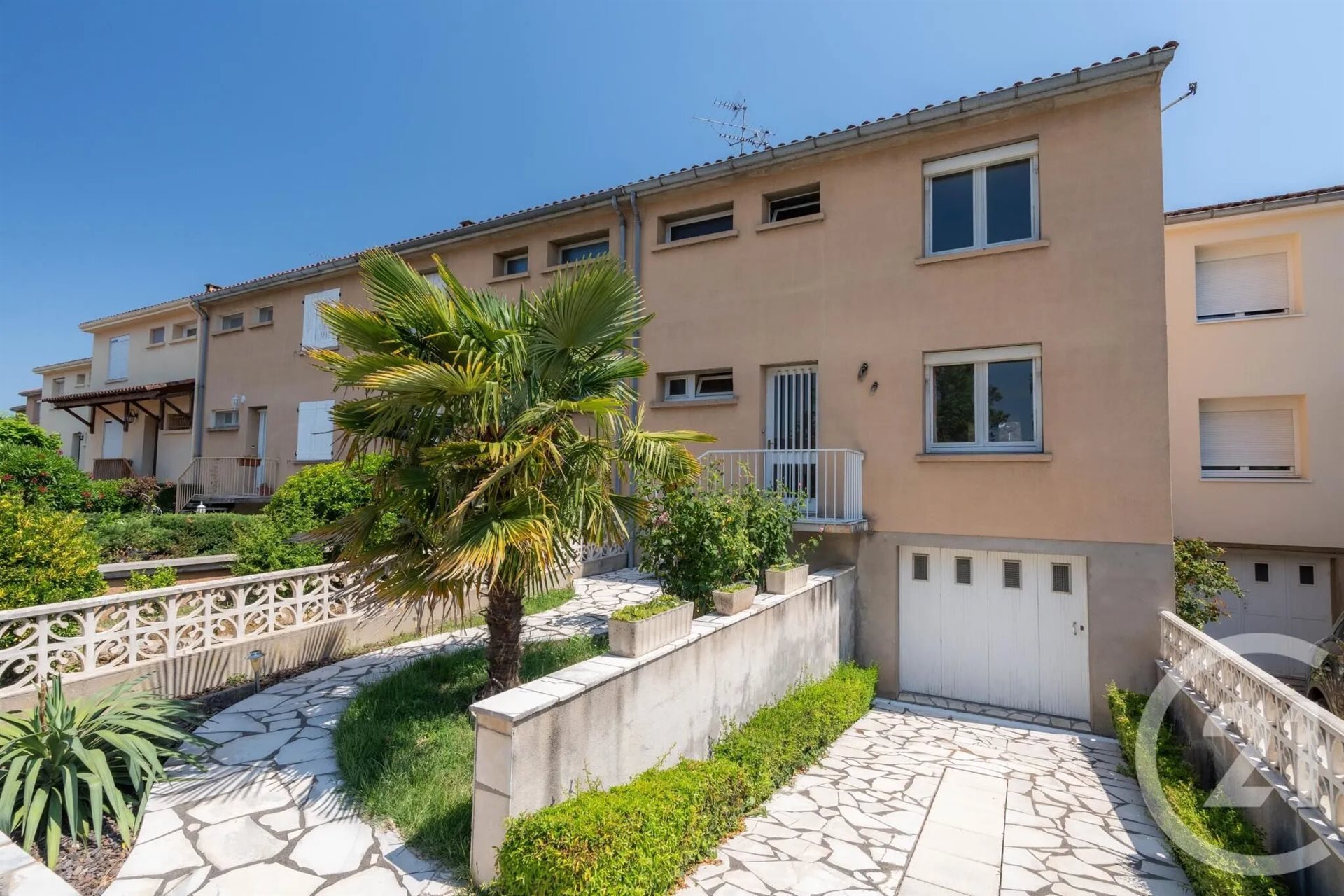 Maison à vendre, 87m², Albi