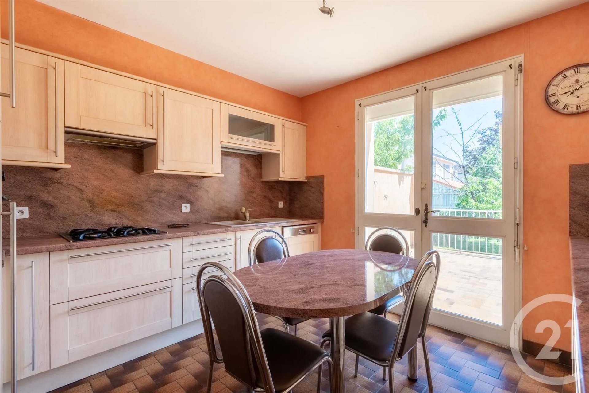 Maison à vendre, 87m², Albi