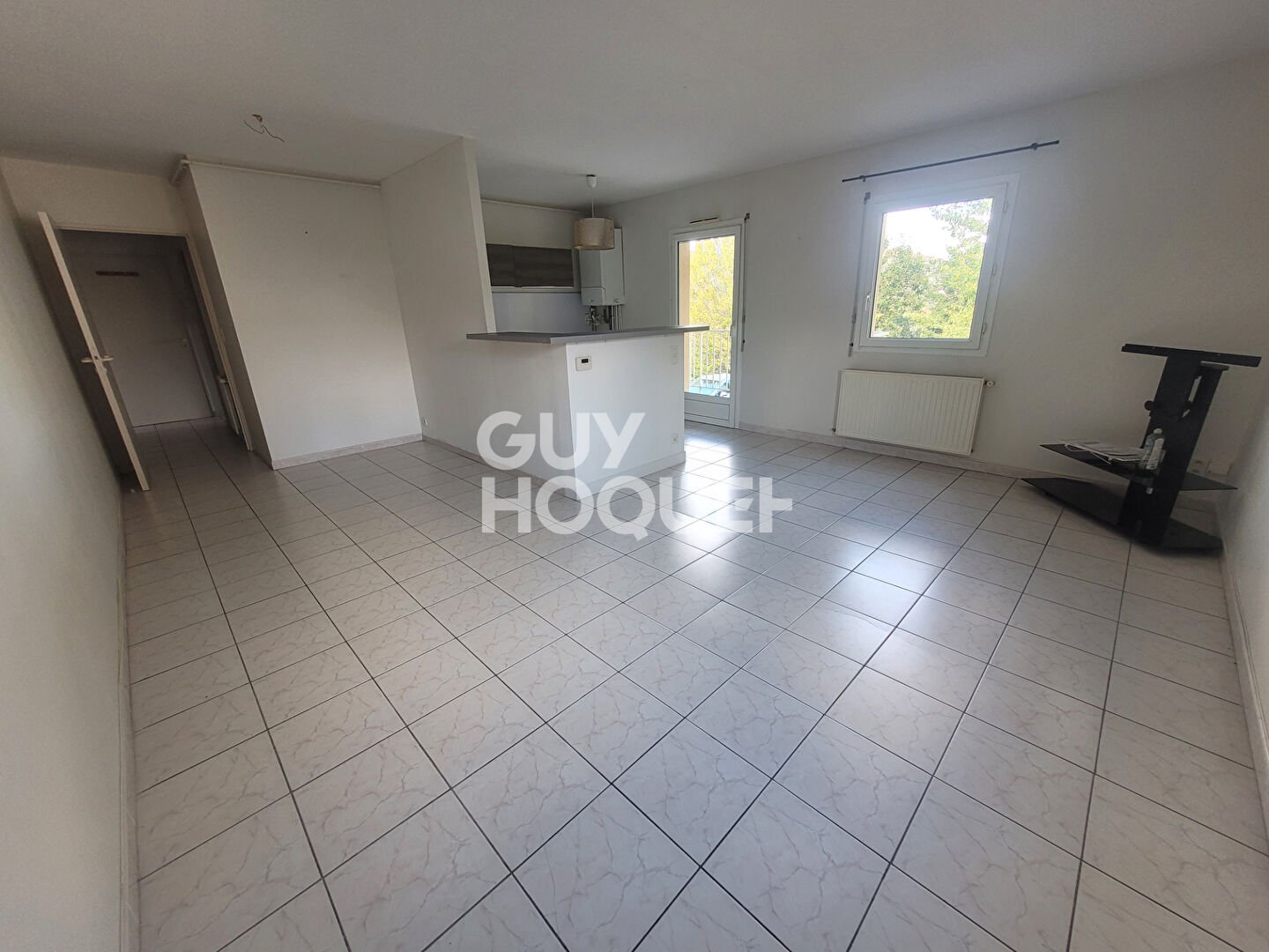 Appartement à vendre, 49m², Albi