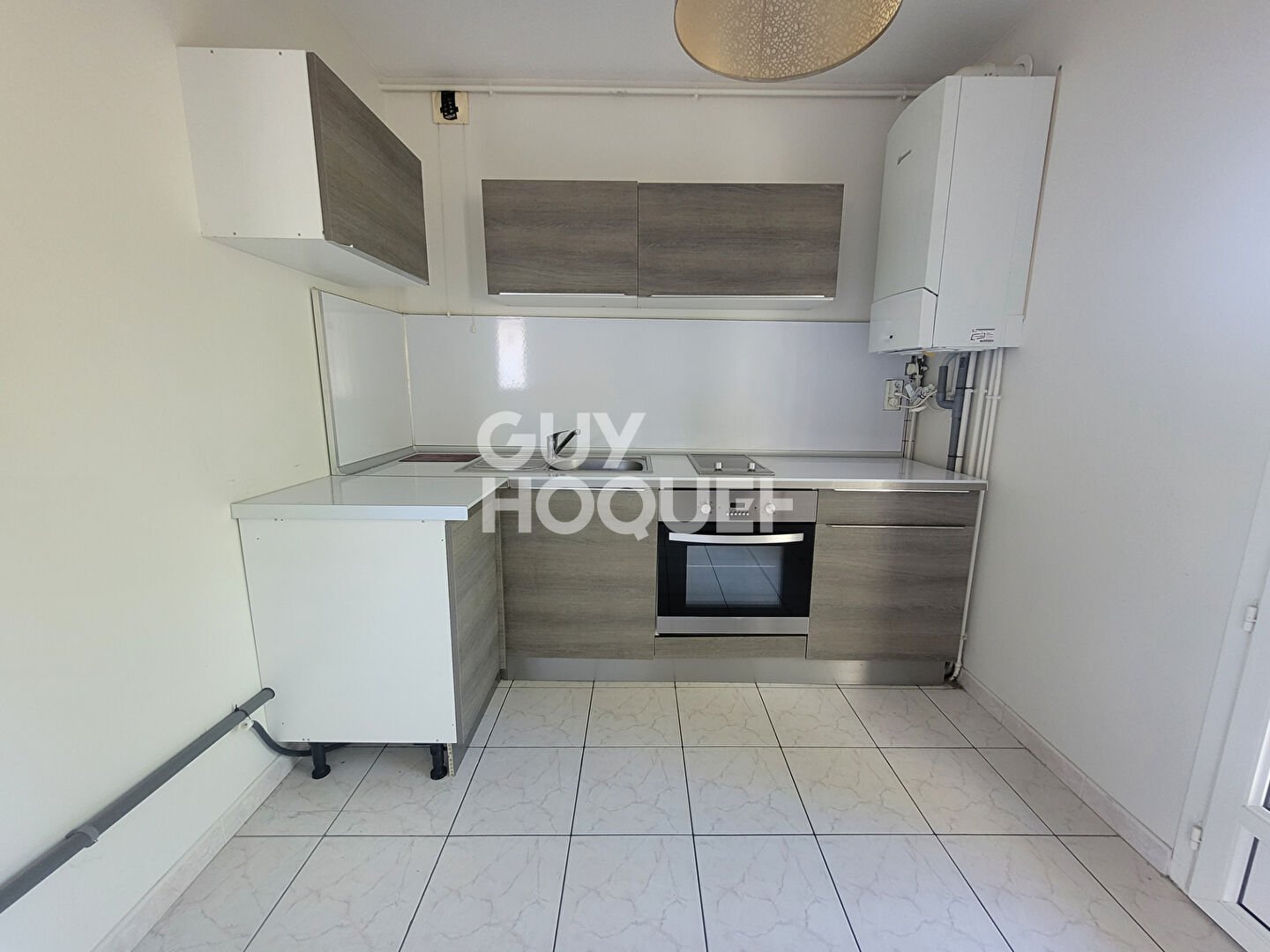 Appartement à vendre, 49m², Albi