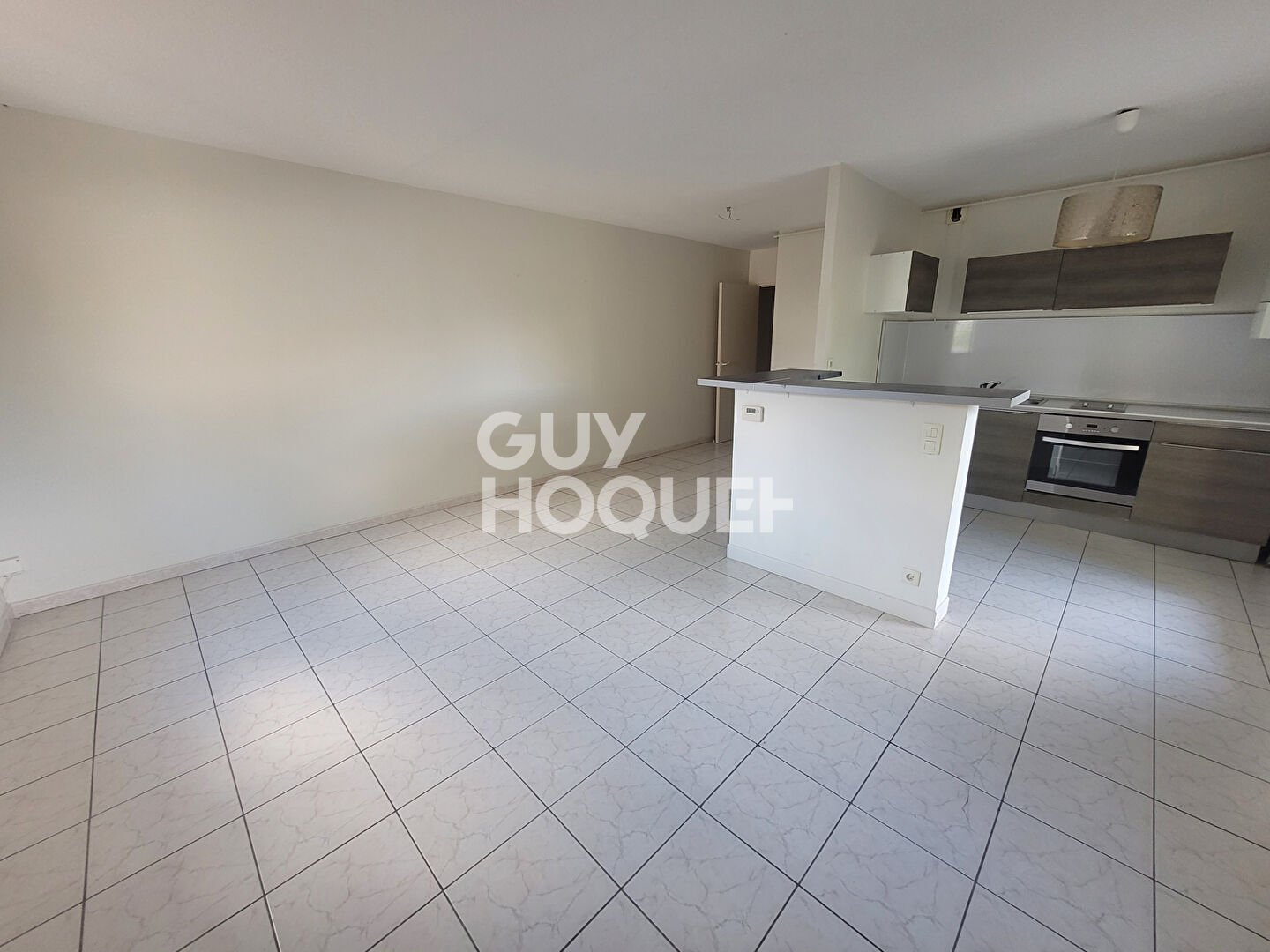Appartement à vendre, 49m², Albi