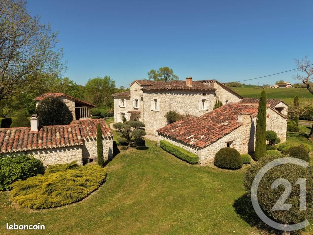 Maison à vendre, 399m², Cagnac-les-Mines