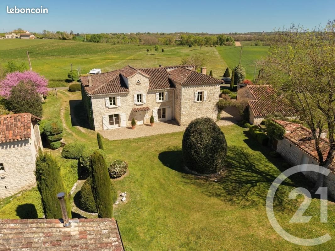 Maison à vendre, 399m², Cagnac-les-Mines