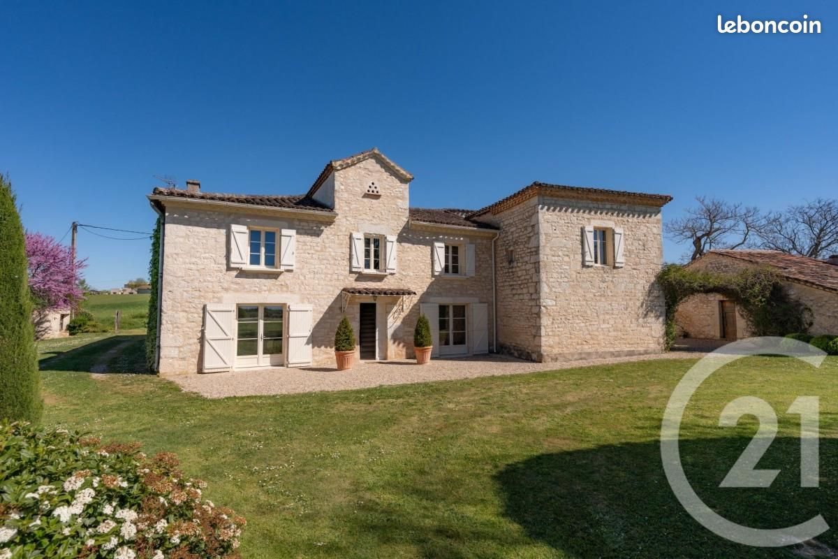 Maison à vendre, 399m², Cagnac-les-Mines