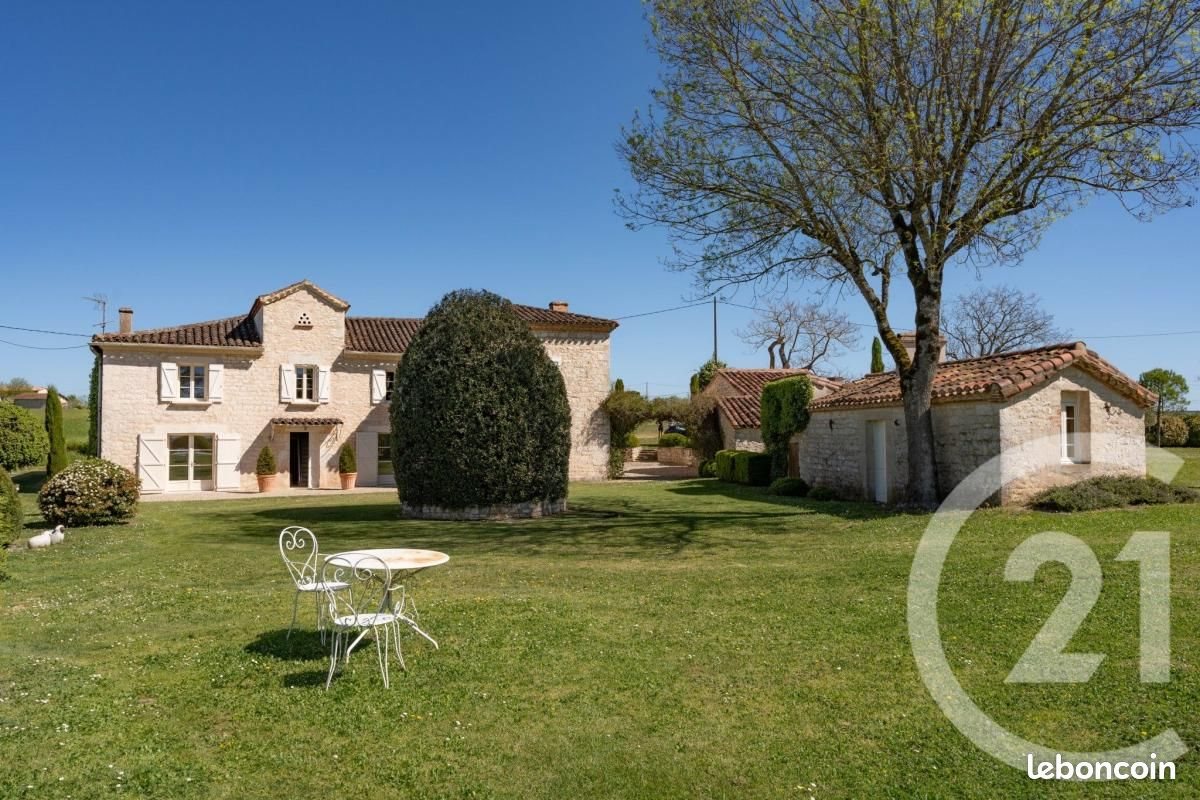 Maison à vendre, 399m², Cagnac-les-Mines