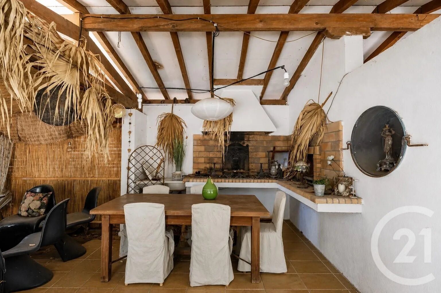 Maison à vendre, 270m², Saint-Benoît-de-Carmaux