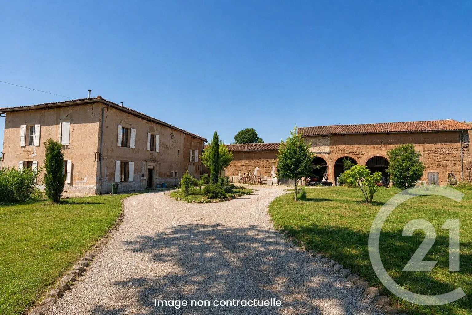 Maison à vendre, 230m², Florentin