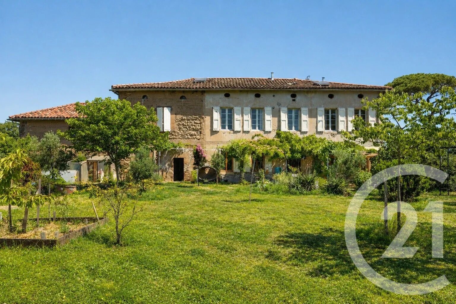 Maison à vendre, 230m², Florentin