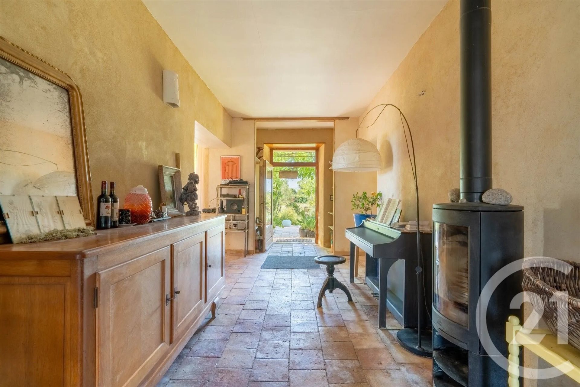 Maison à vendre, 230m², Florentin