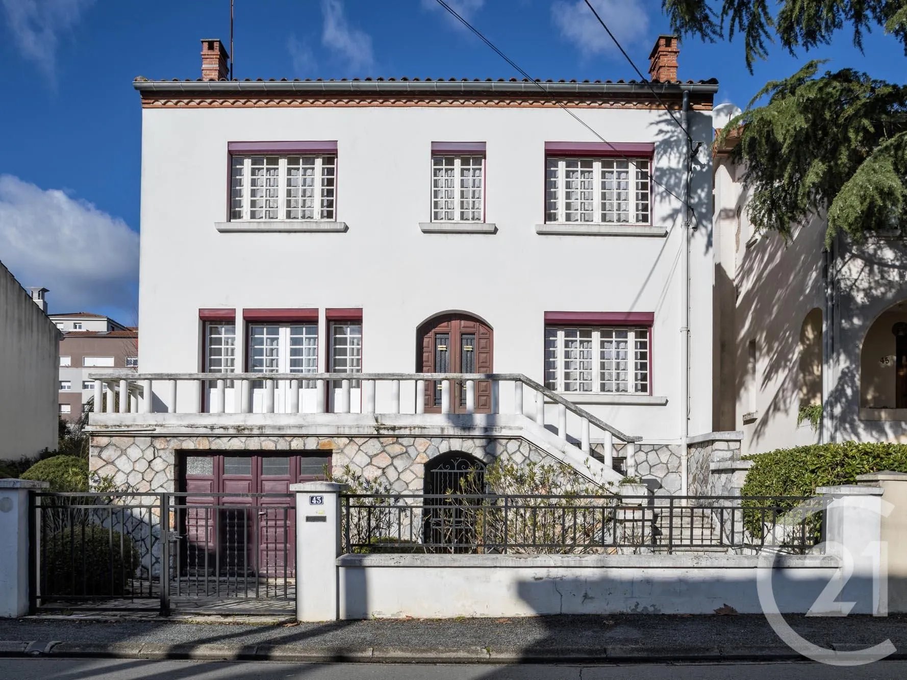 Maison à vendre, 200m², Albi