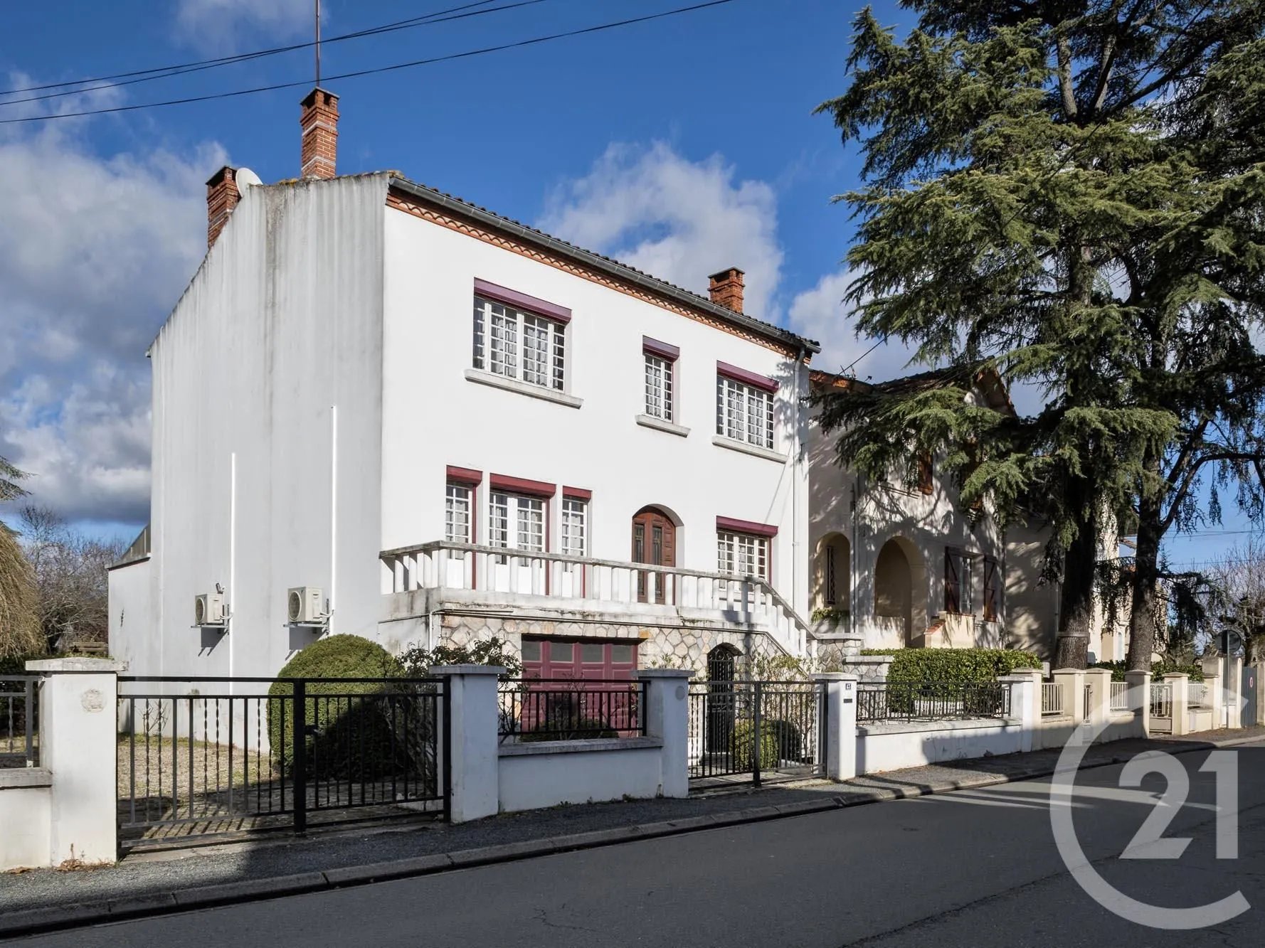 Maison à vendre, 200m², Albi