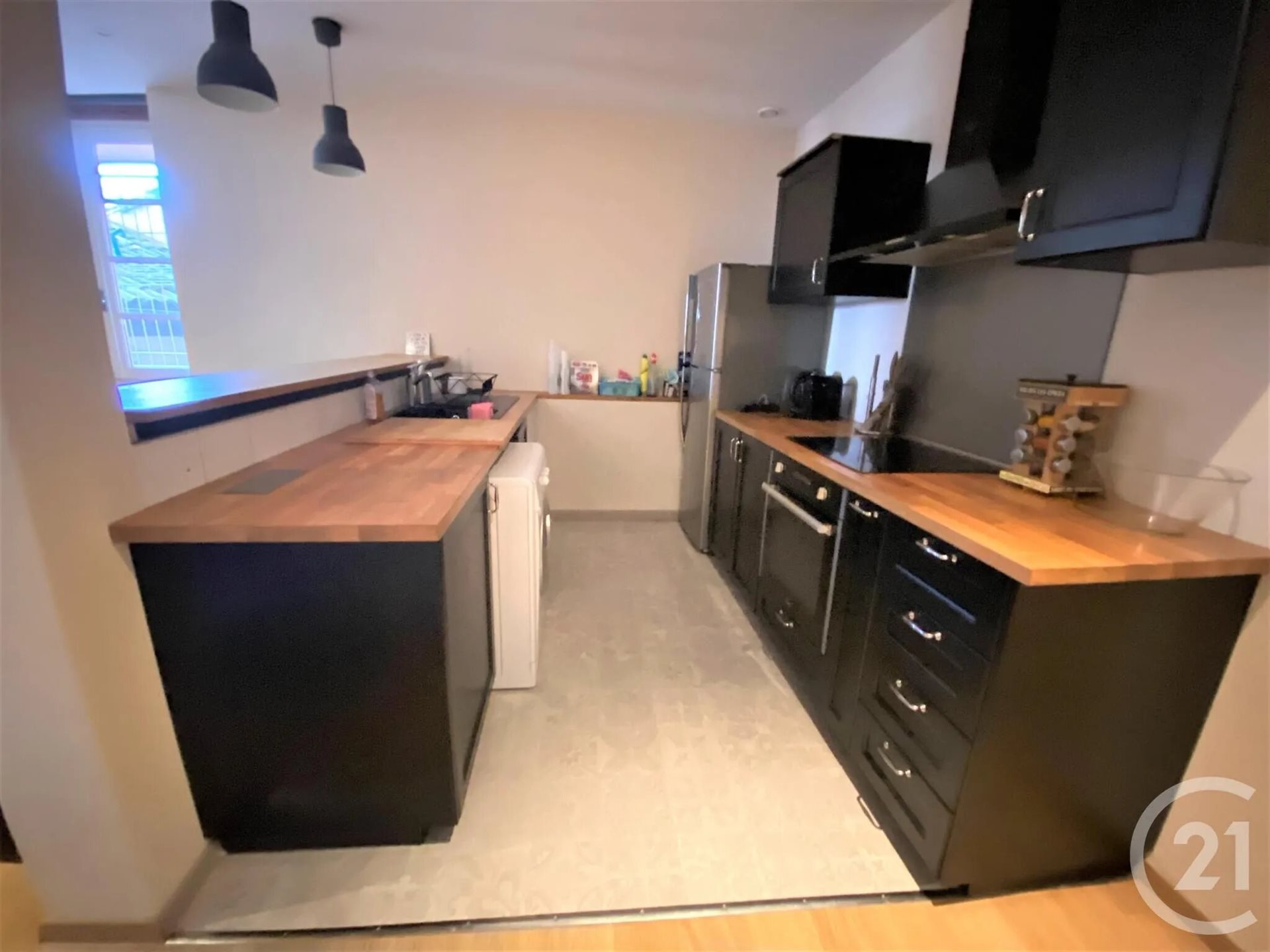 Appartement à louer, 47m², Albi