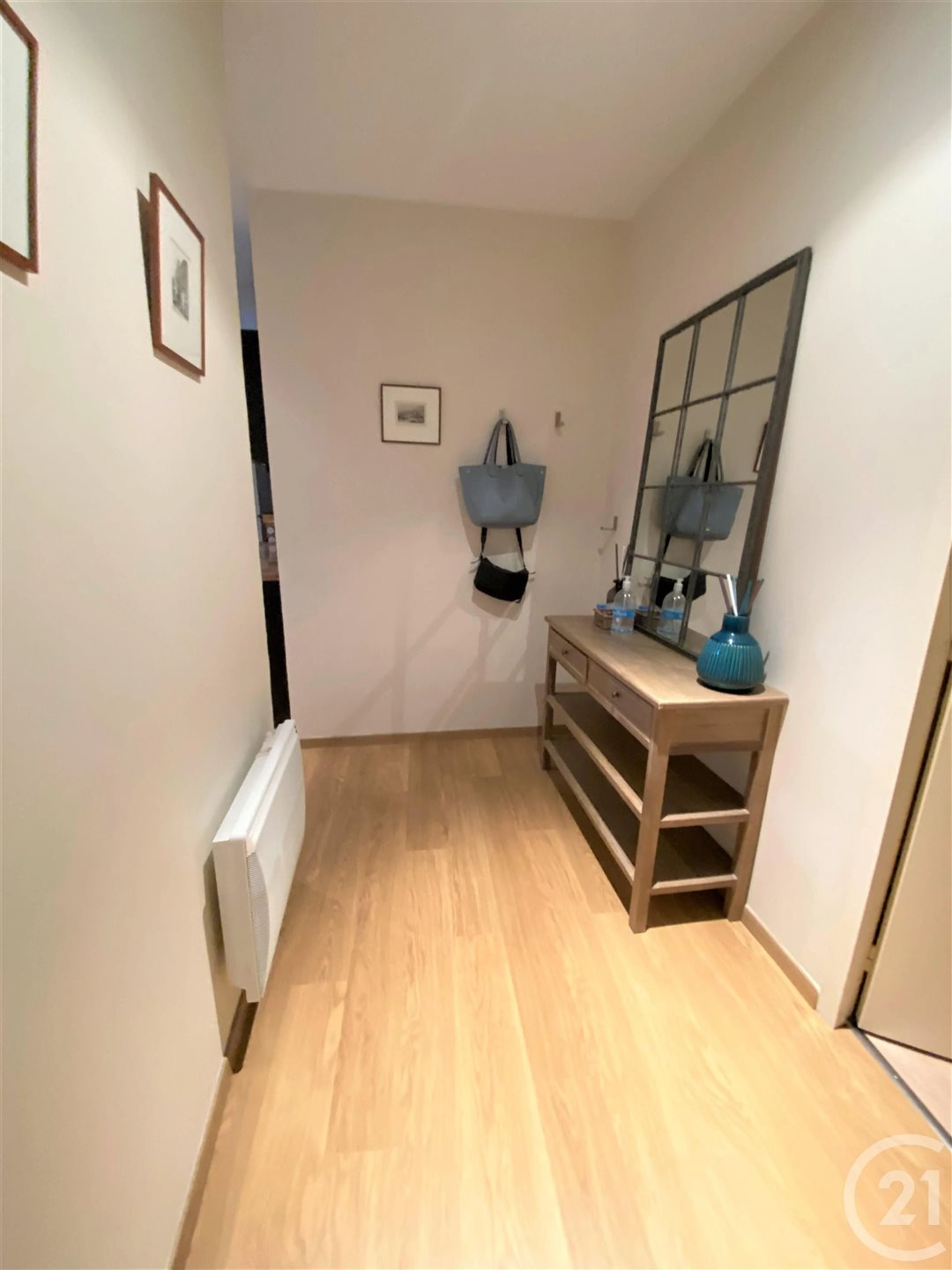 Appartement à louer, 47m², Albi