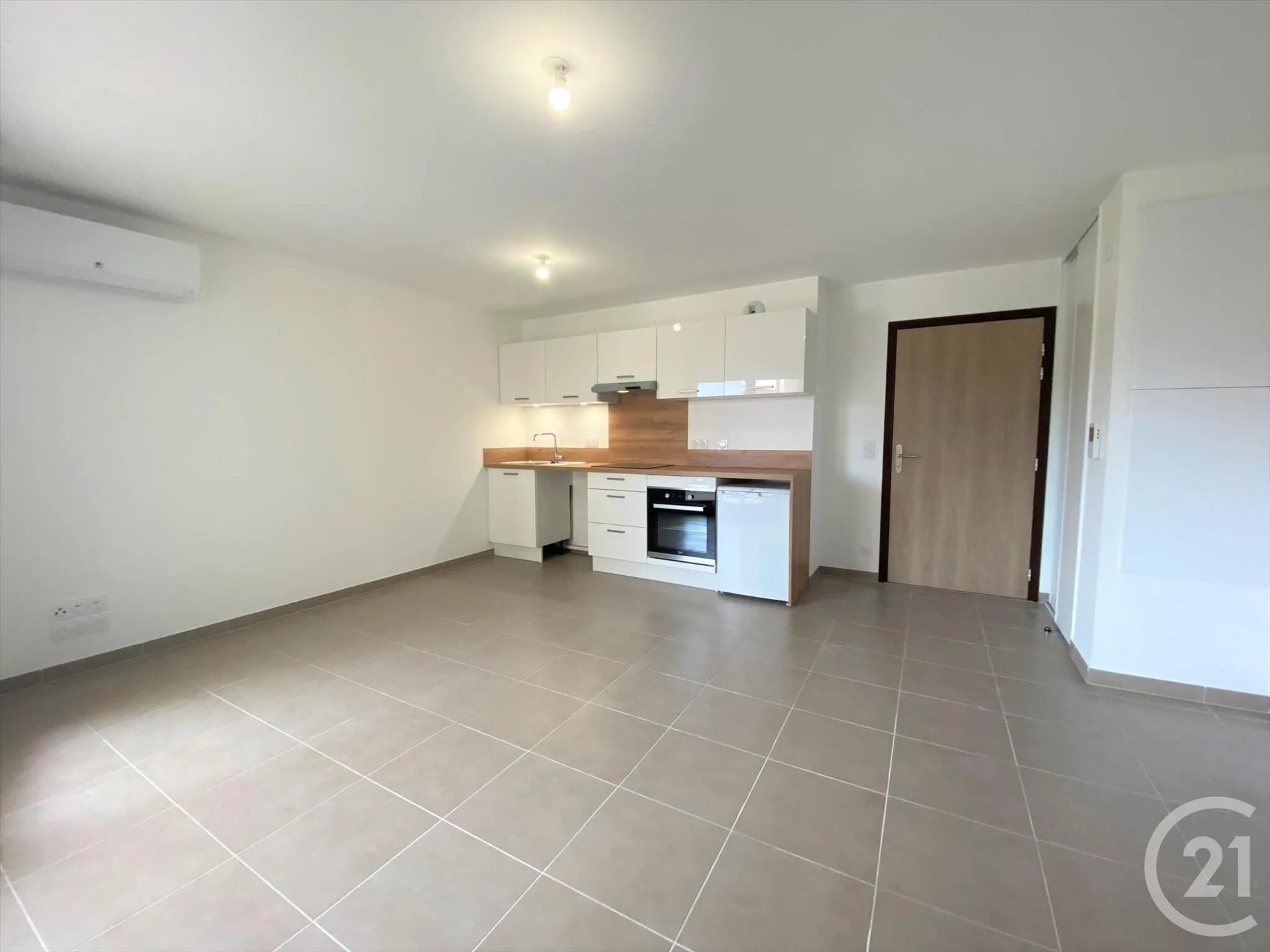 Appartement à louer, 47m², Albi