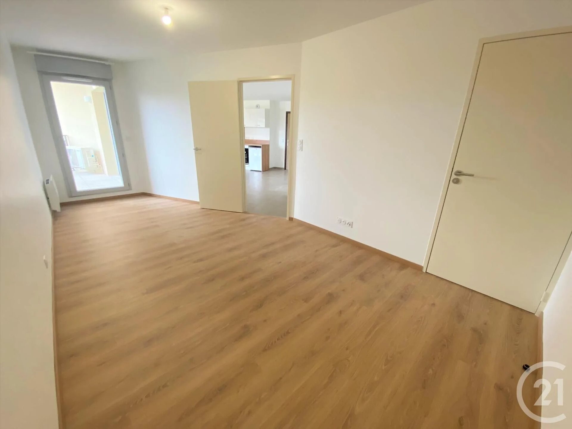Appartement à louer, 47m², Albi