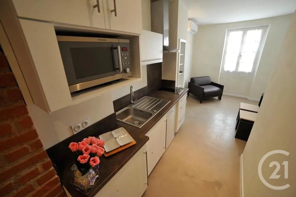Appartement à louer, 33m², Albi