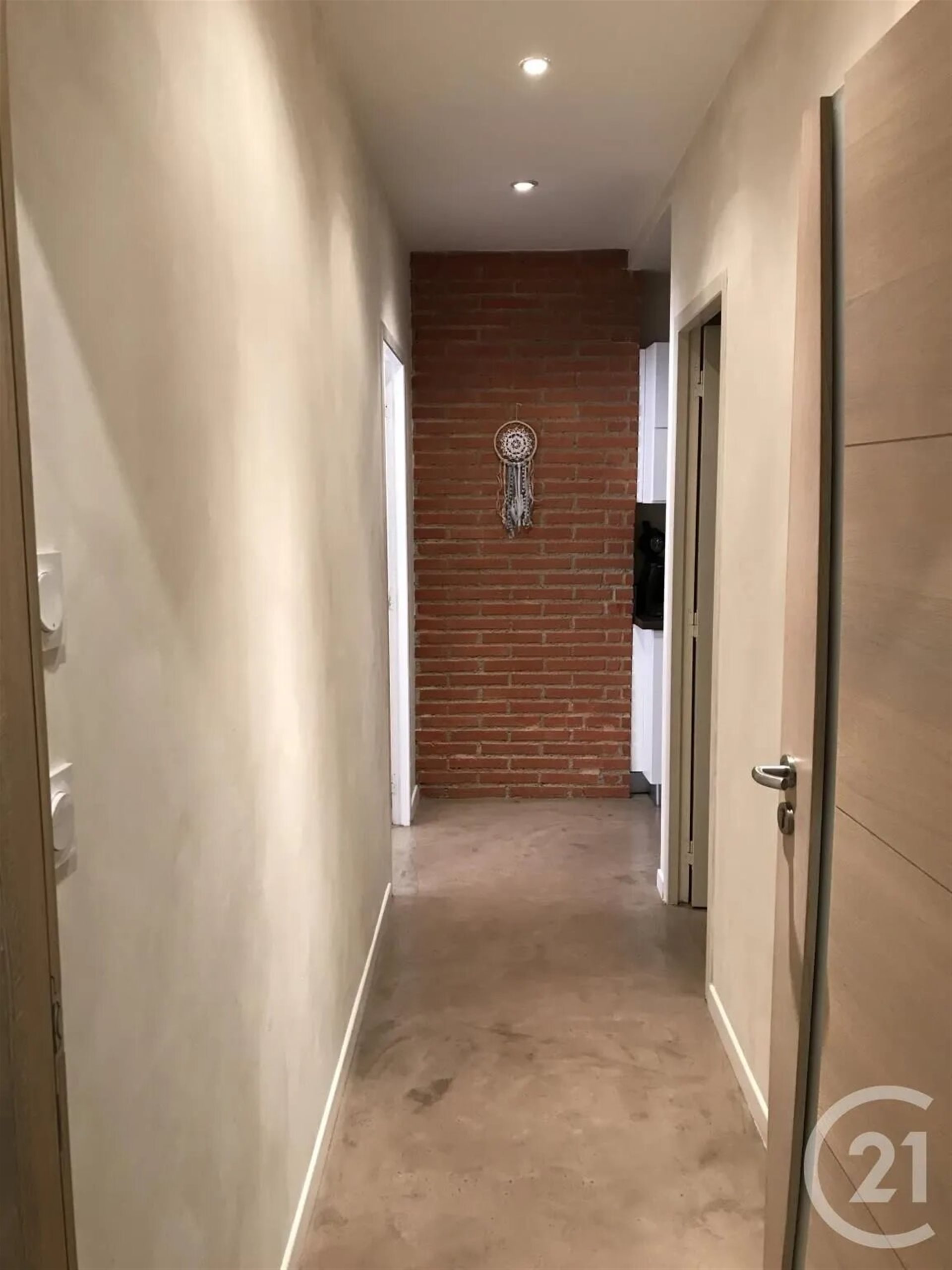 Appartement à louer, 33m², Albi