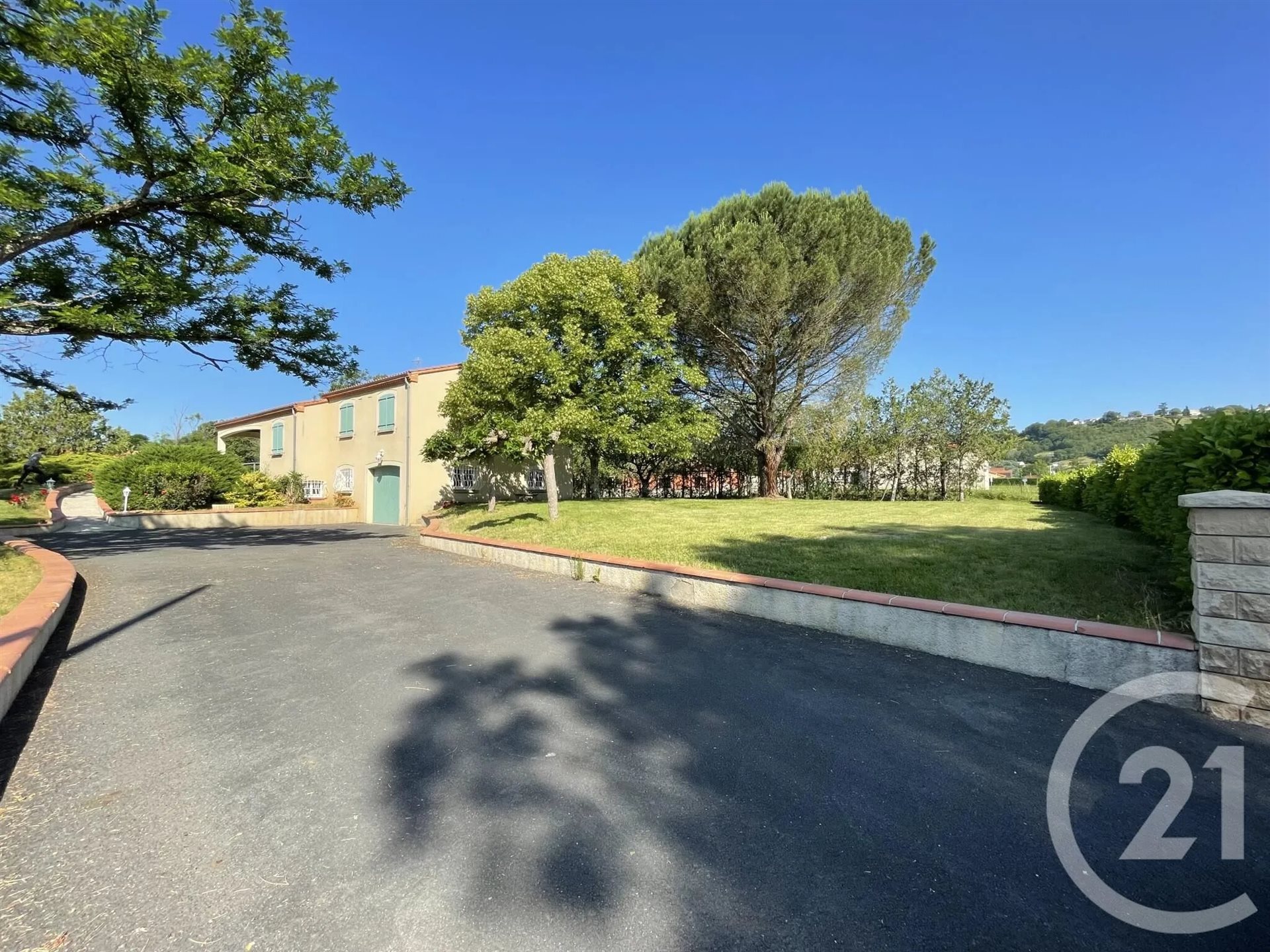 Maison à louer, 128m², Lescure-d'Albigeois