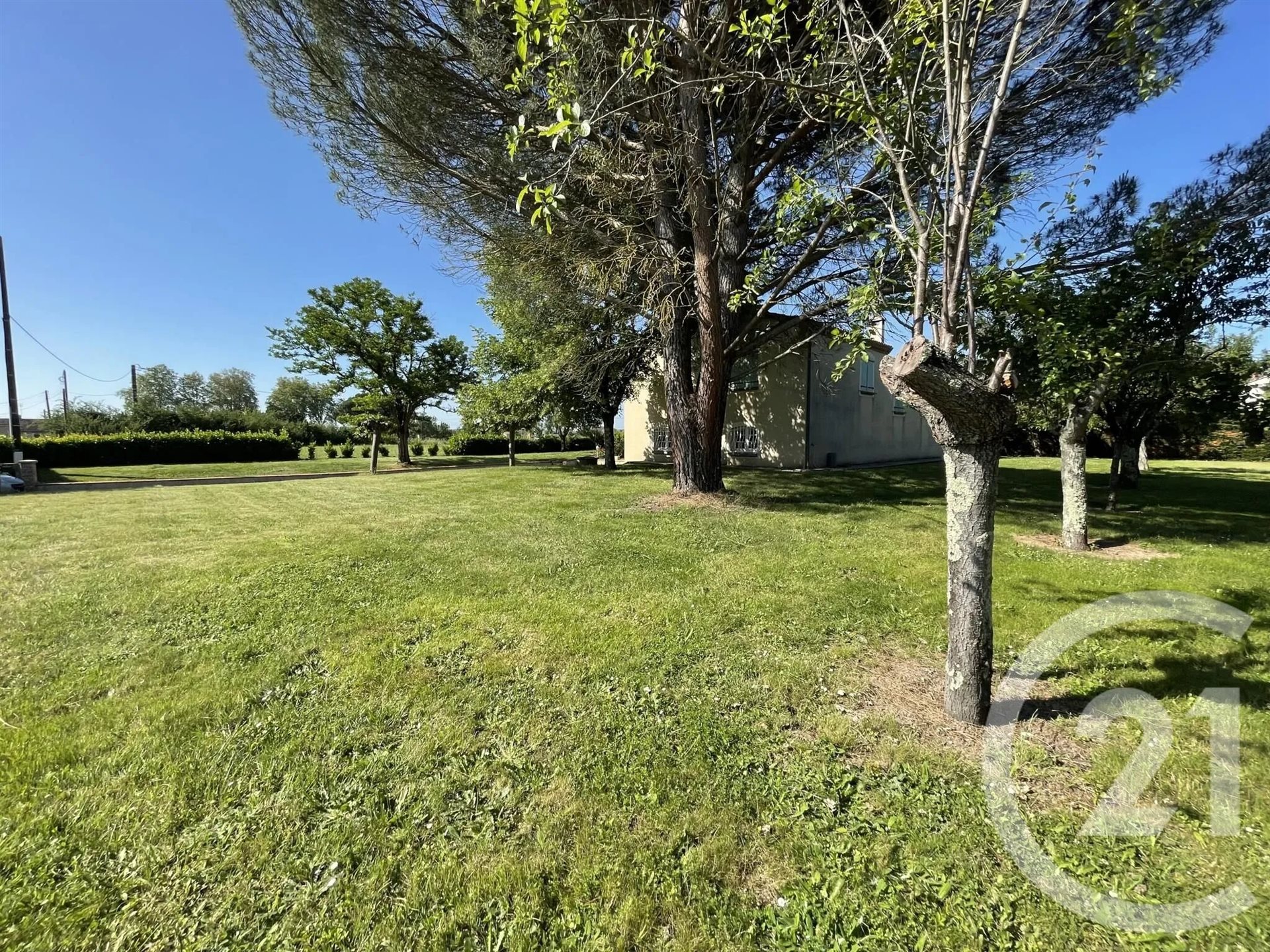 Maison à louer, 128m², Lescure-d'Albigeois