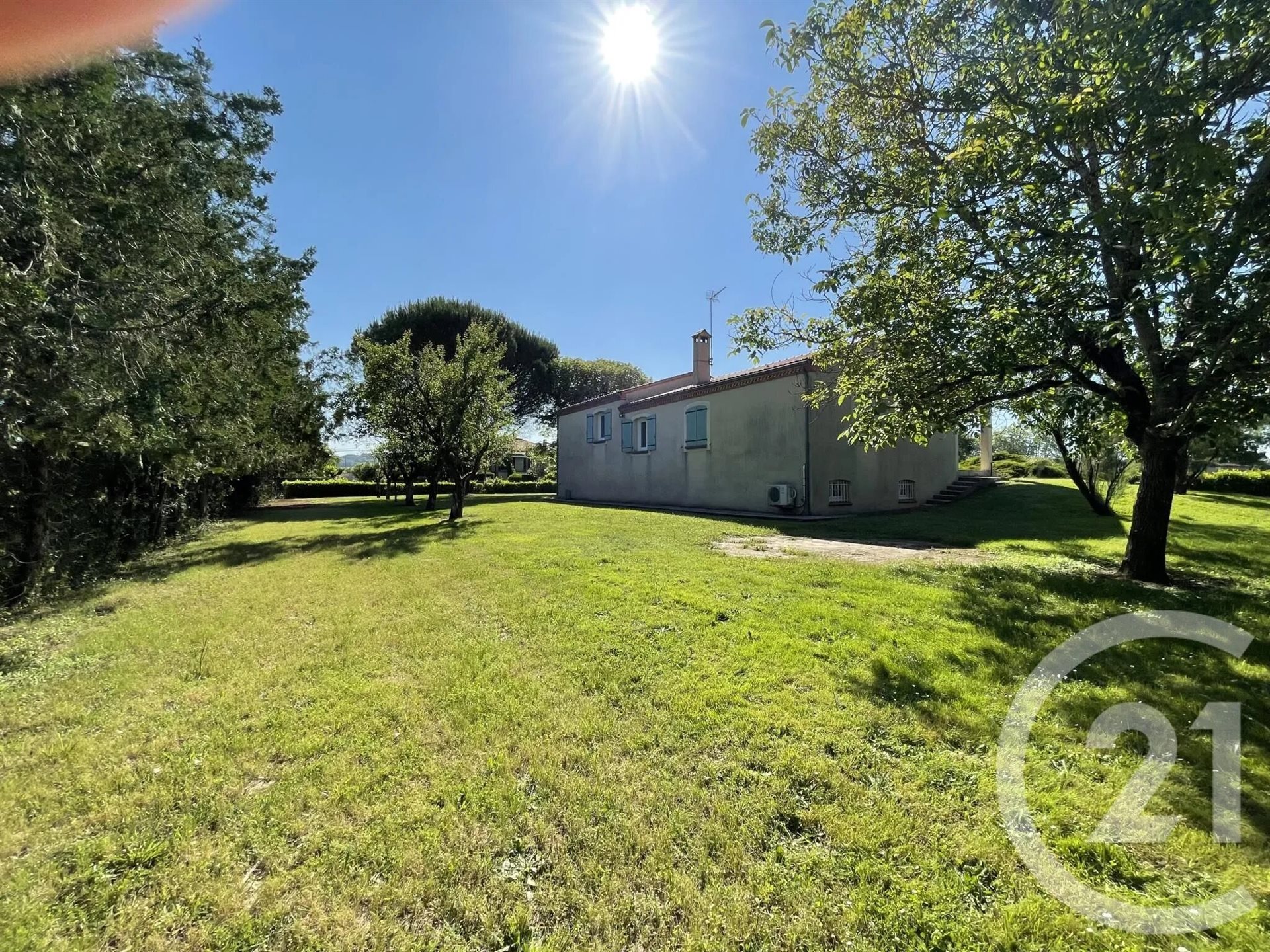 Maison à louer, 128m², Lescure-d'Albigeois