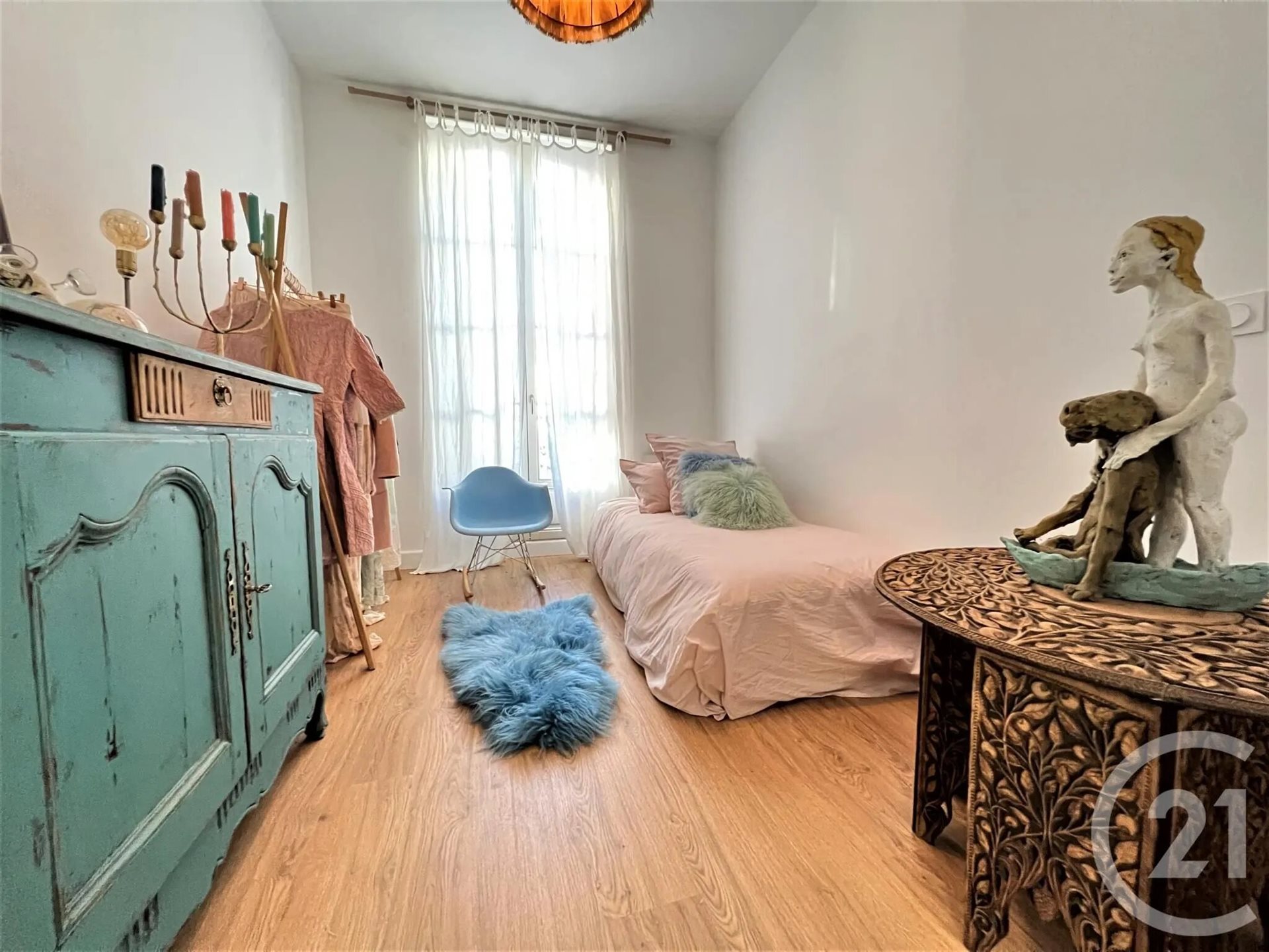 Appartement à louer, 88m², Albi