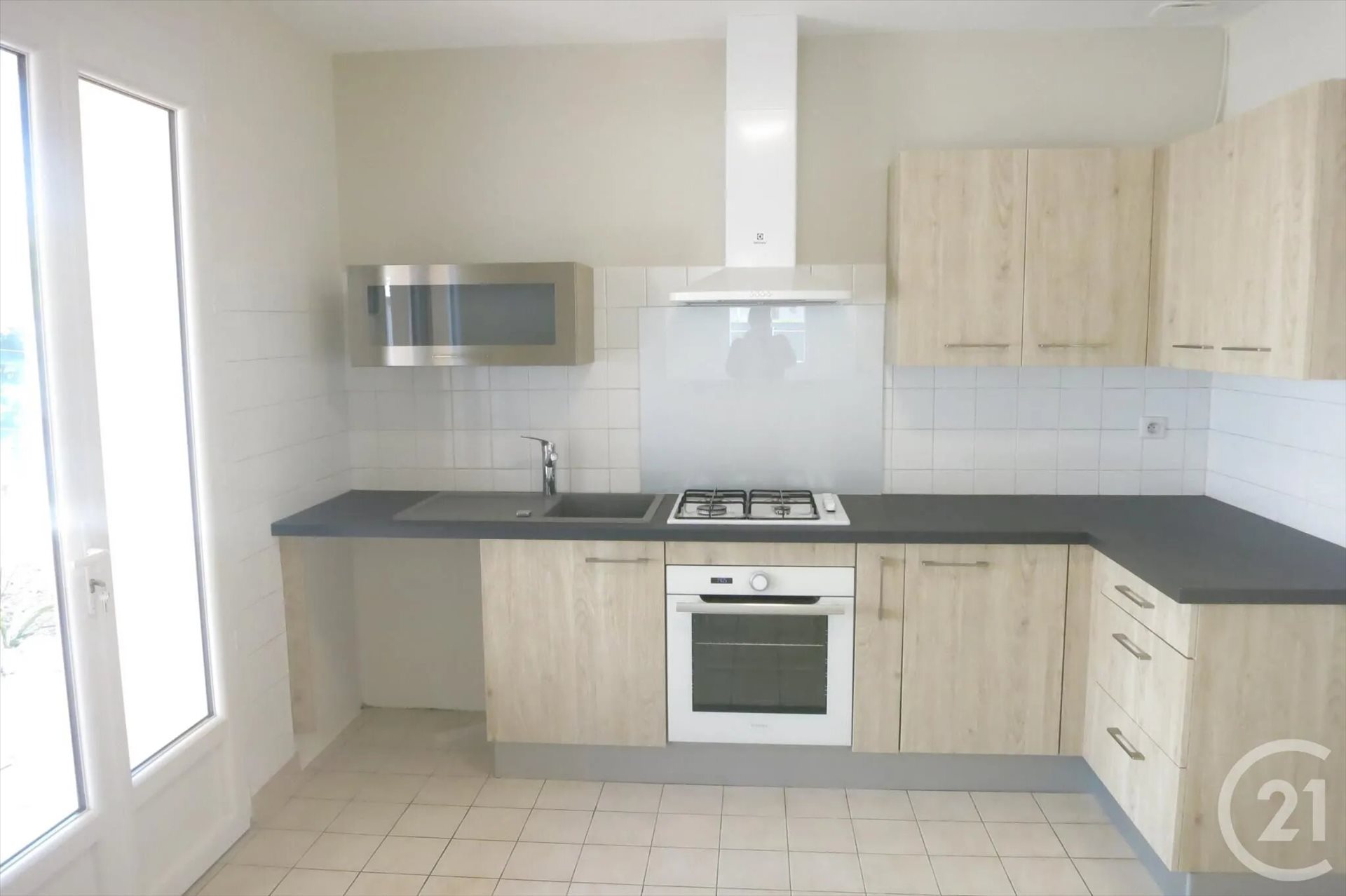 Maison à louer, 85m², Albi