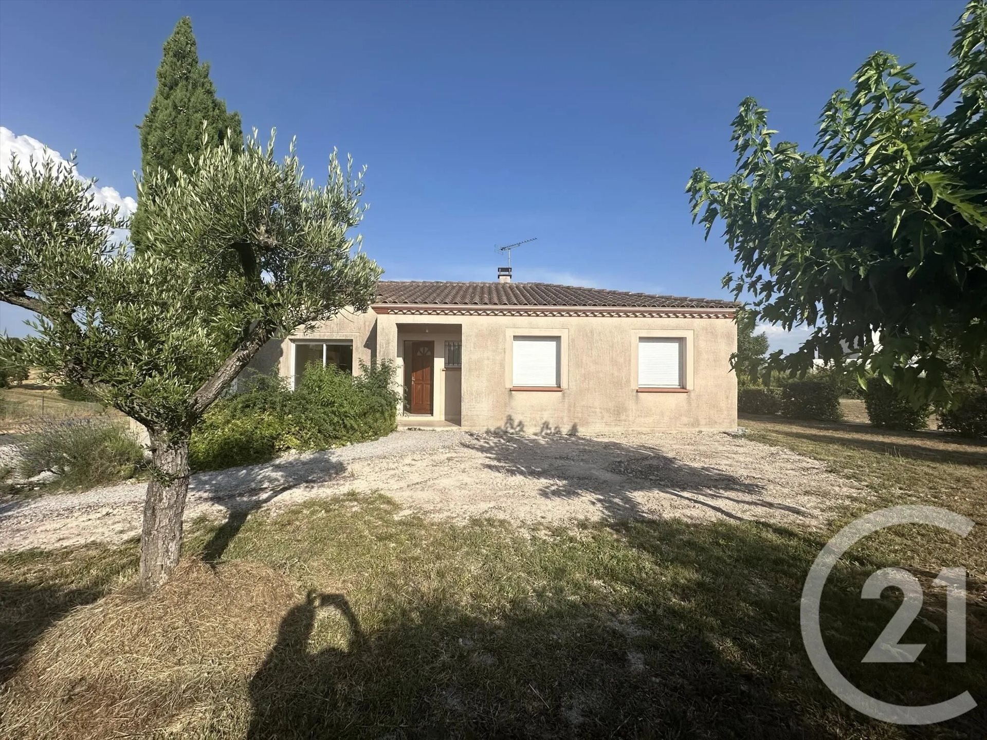 Maison à louer, 90m², Castelnau-de-Lévis