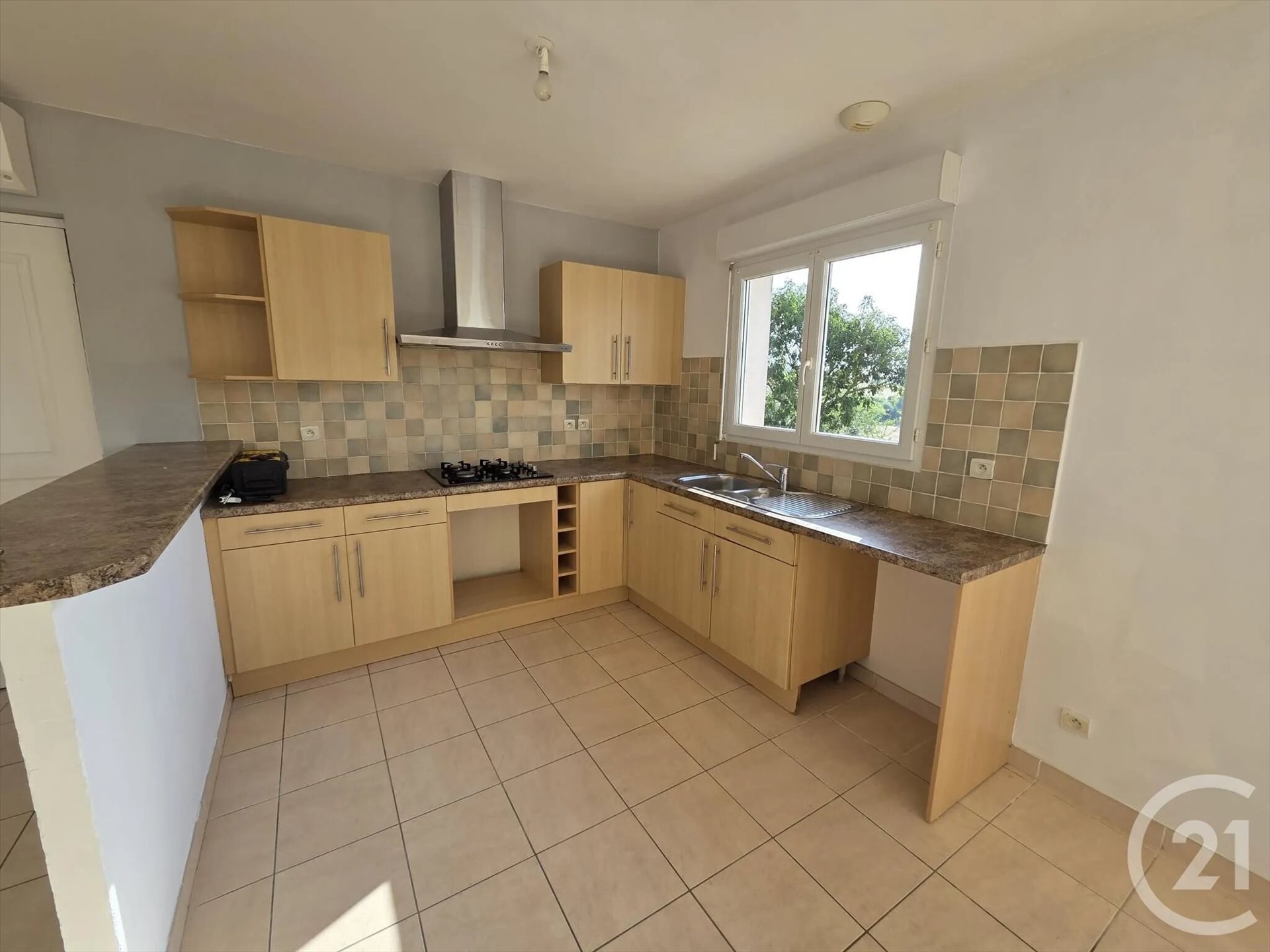 Maison à louer, 90m², Castelnau-de-Lévis