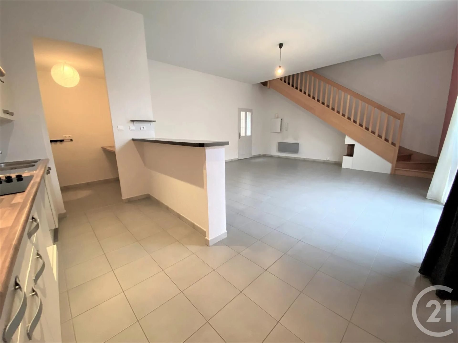 Appartement à louer, 90m², Albi