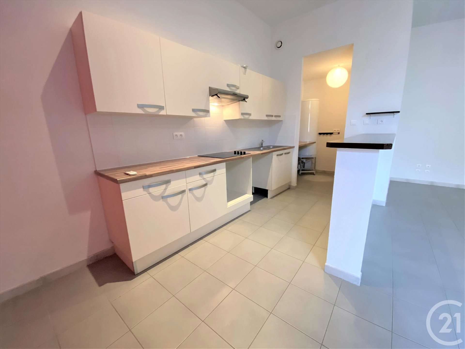 Appartement à louer, 90m², Albi