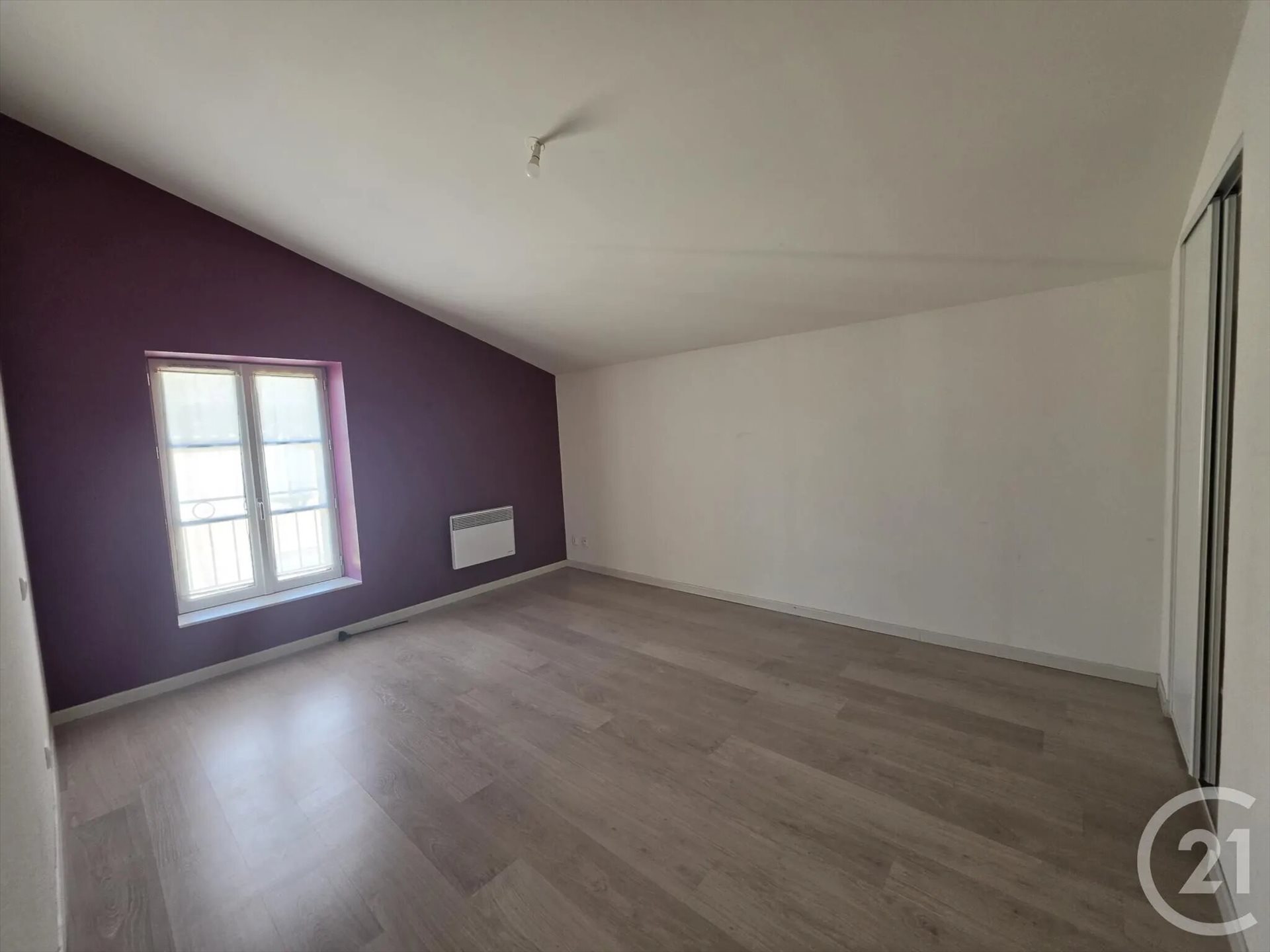 Appartement à louer, 90m², Albi
