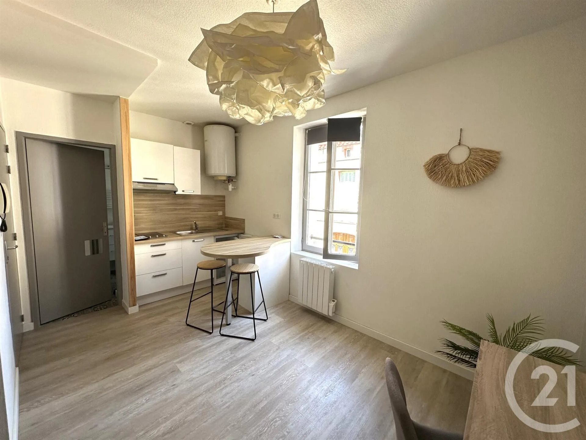 Appartement à louer, 23m², Albi