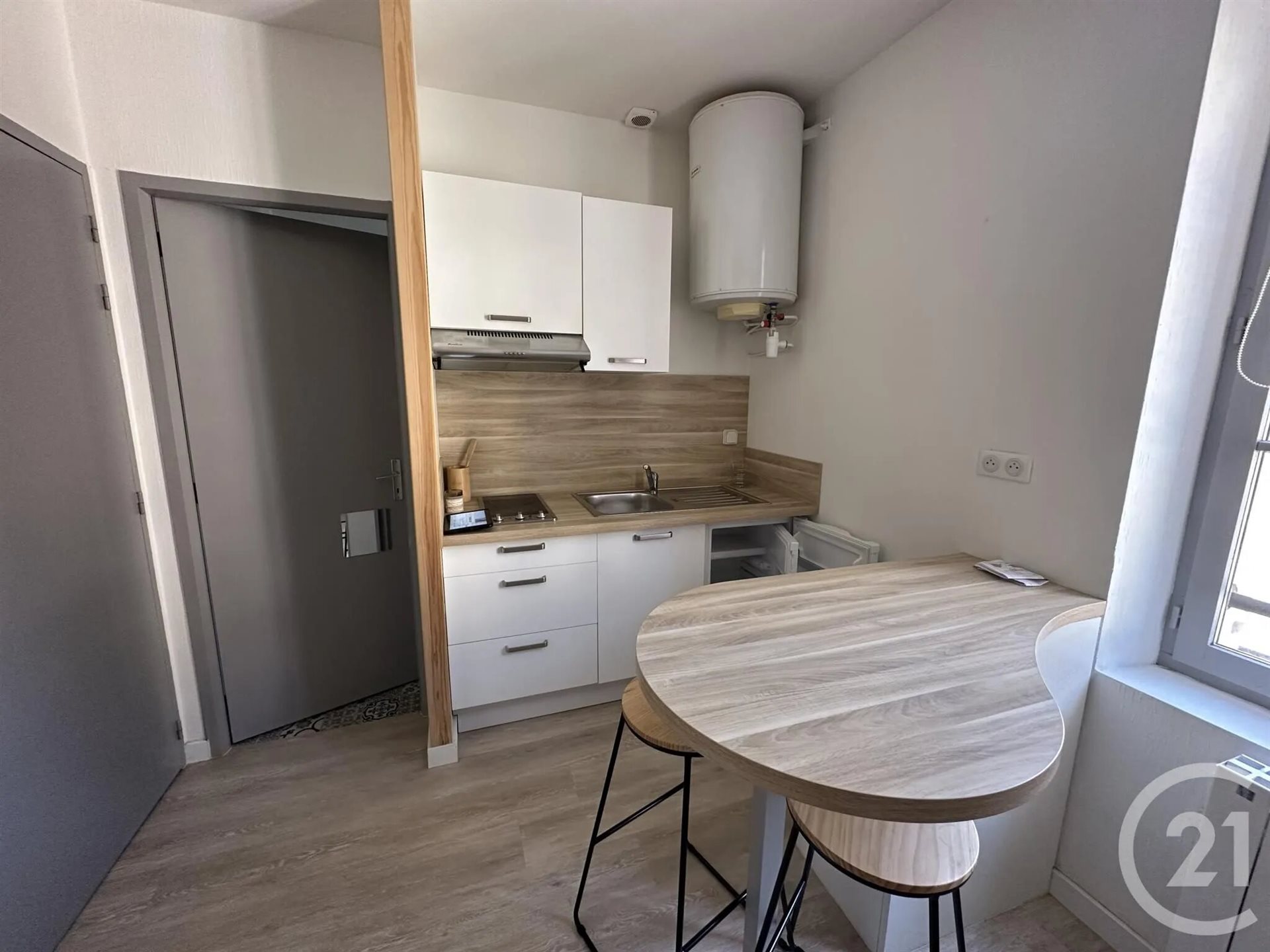 Appartement à louer, 23m², Albi