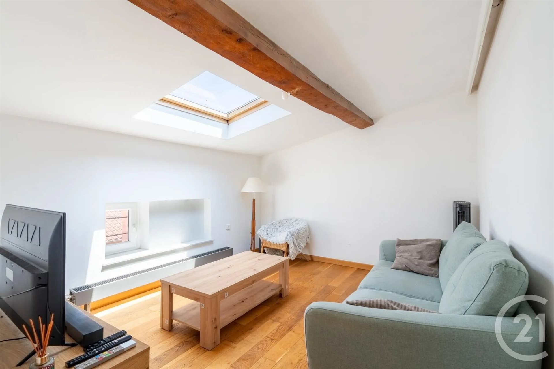 Appartement à vendre, 100m², Albi