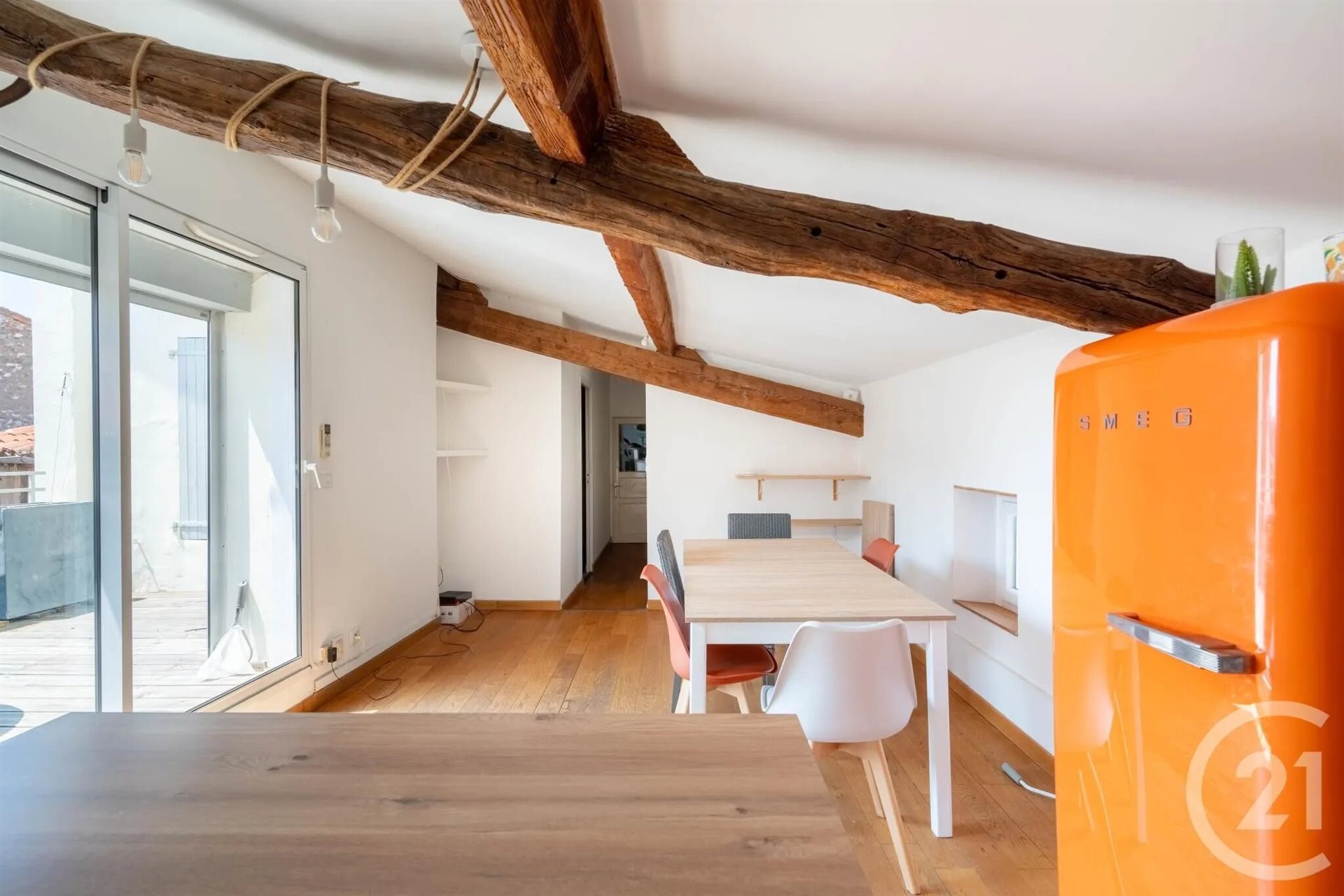 Appartement à vendre, 100m², Albi