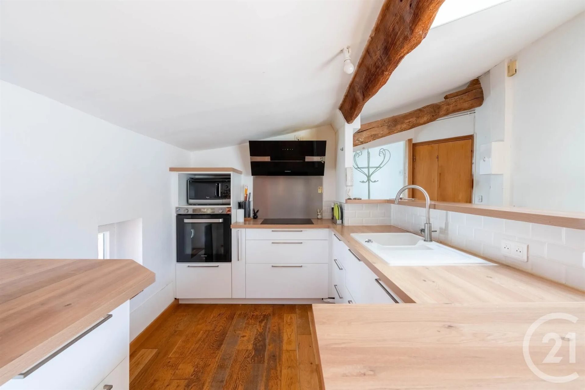 Appartement à vendre, 100m², Albi