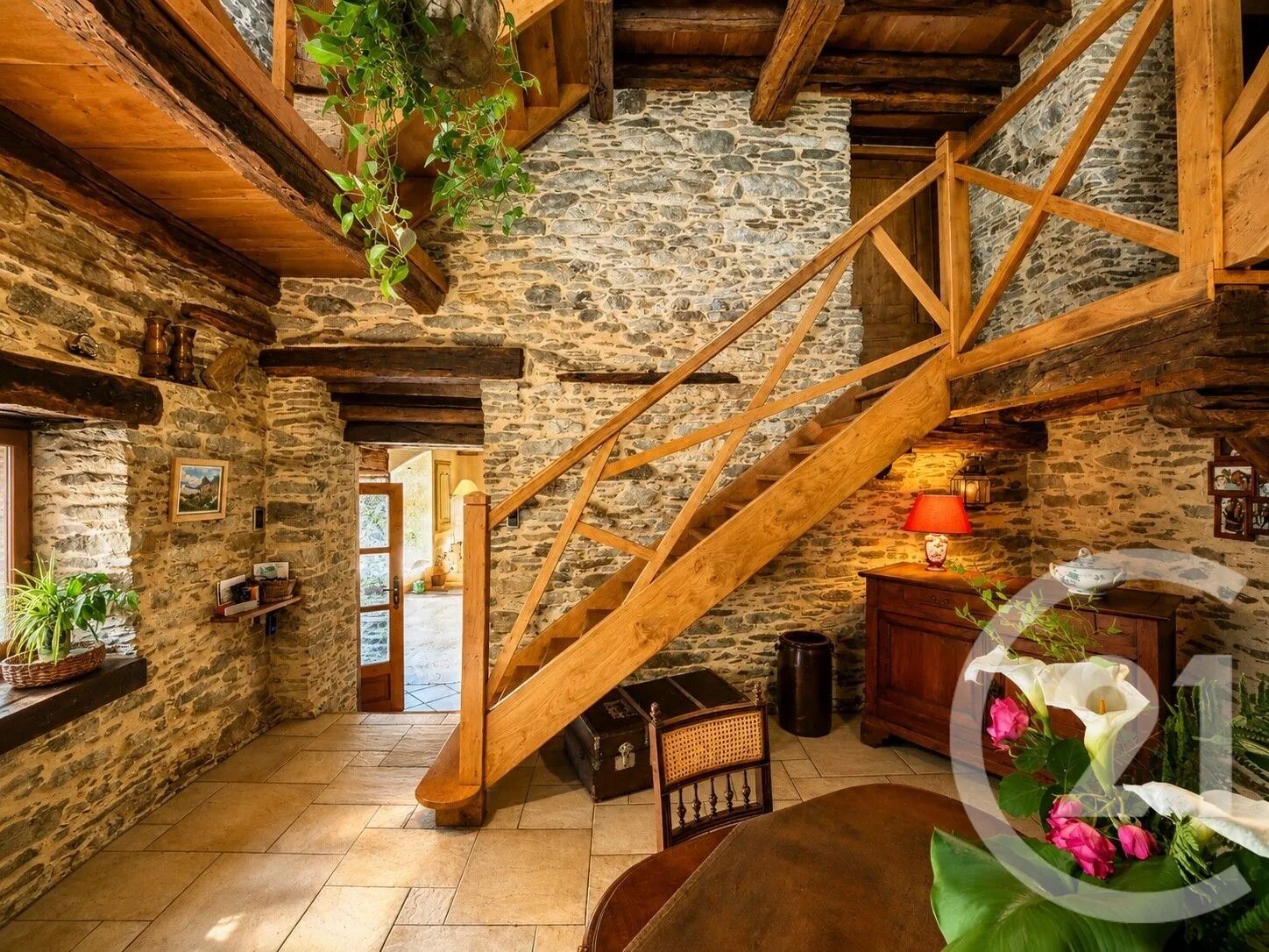 Maison à vendre, 228m², Sérénac