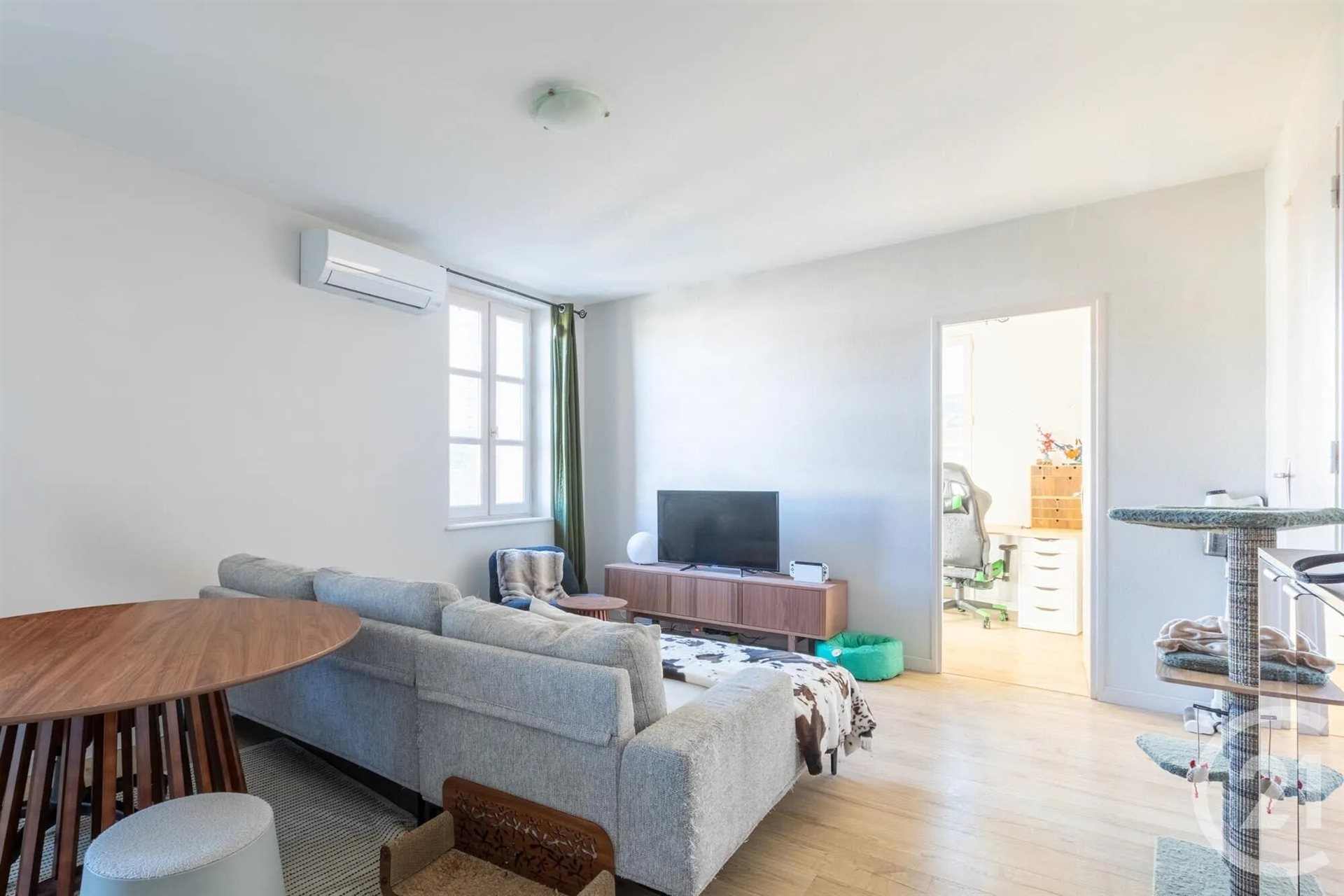 Appartement à louer, 53m², Lescure-d'Albigeois