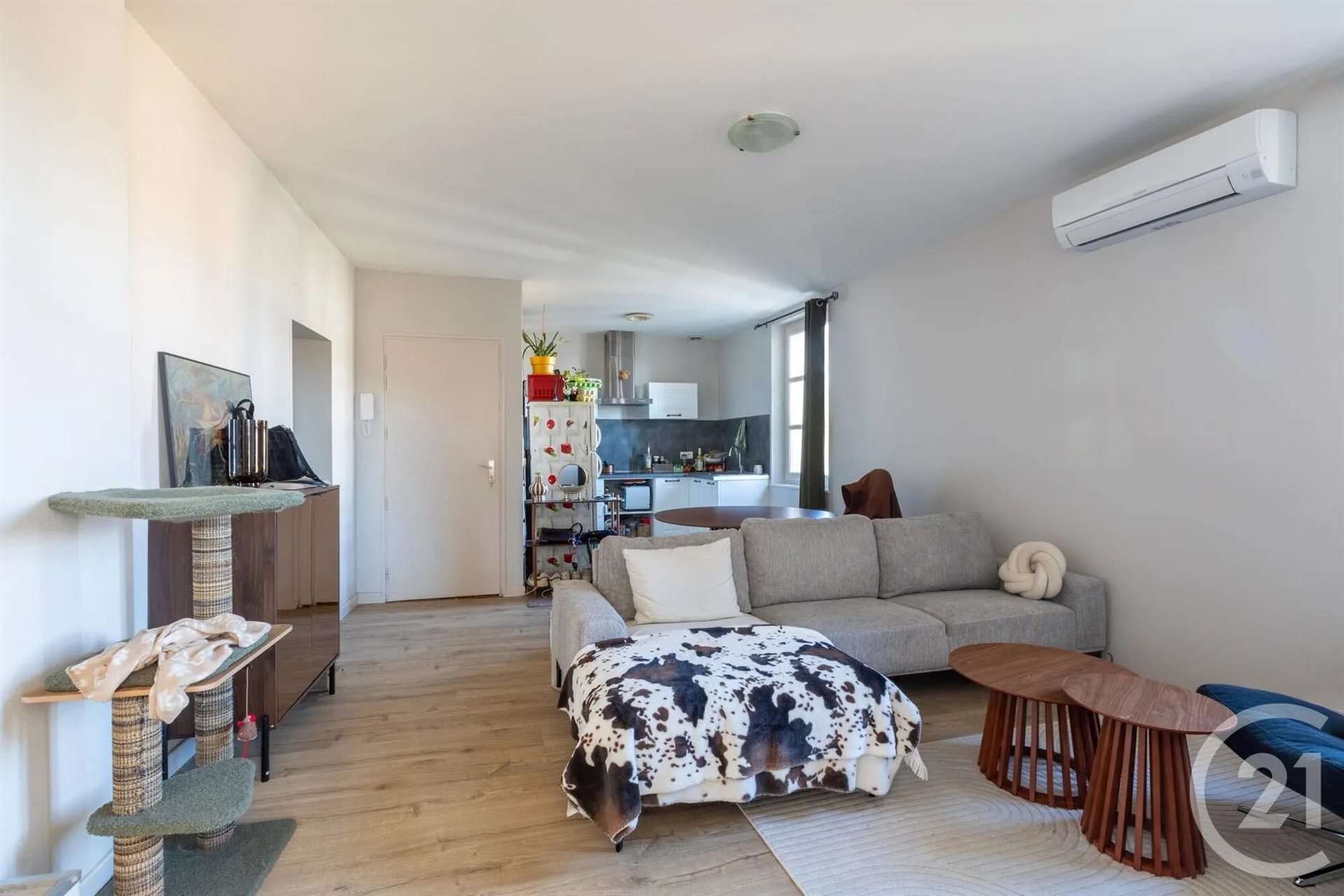 Appartement à louer, 53m², Lescure-d'Albigeois