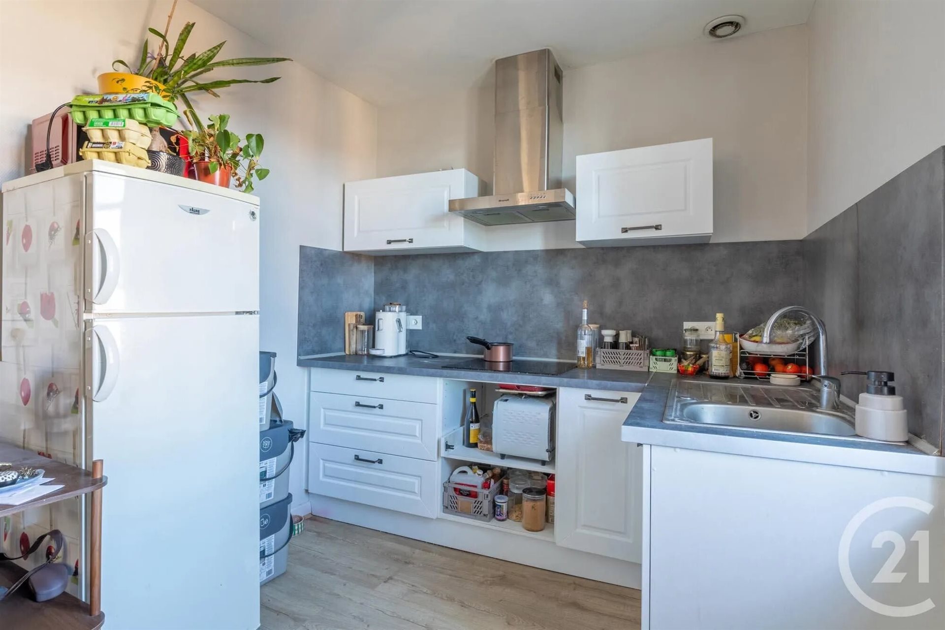Appartement à louer, 53m², Lescure-d'Albigeois