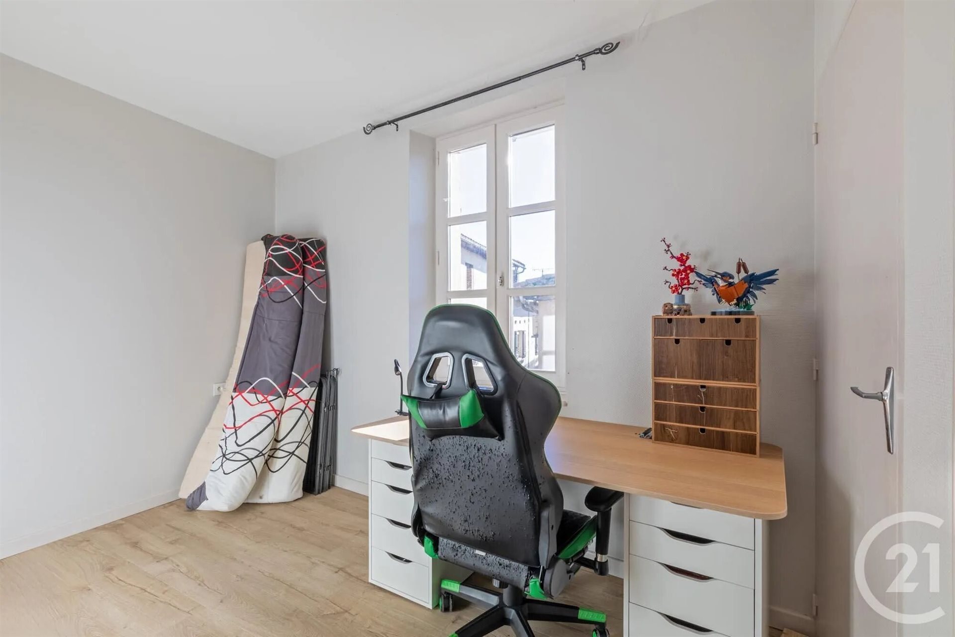 Appartement à louer, 53m², Lescure-d'Albigeois