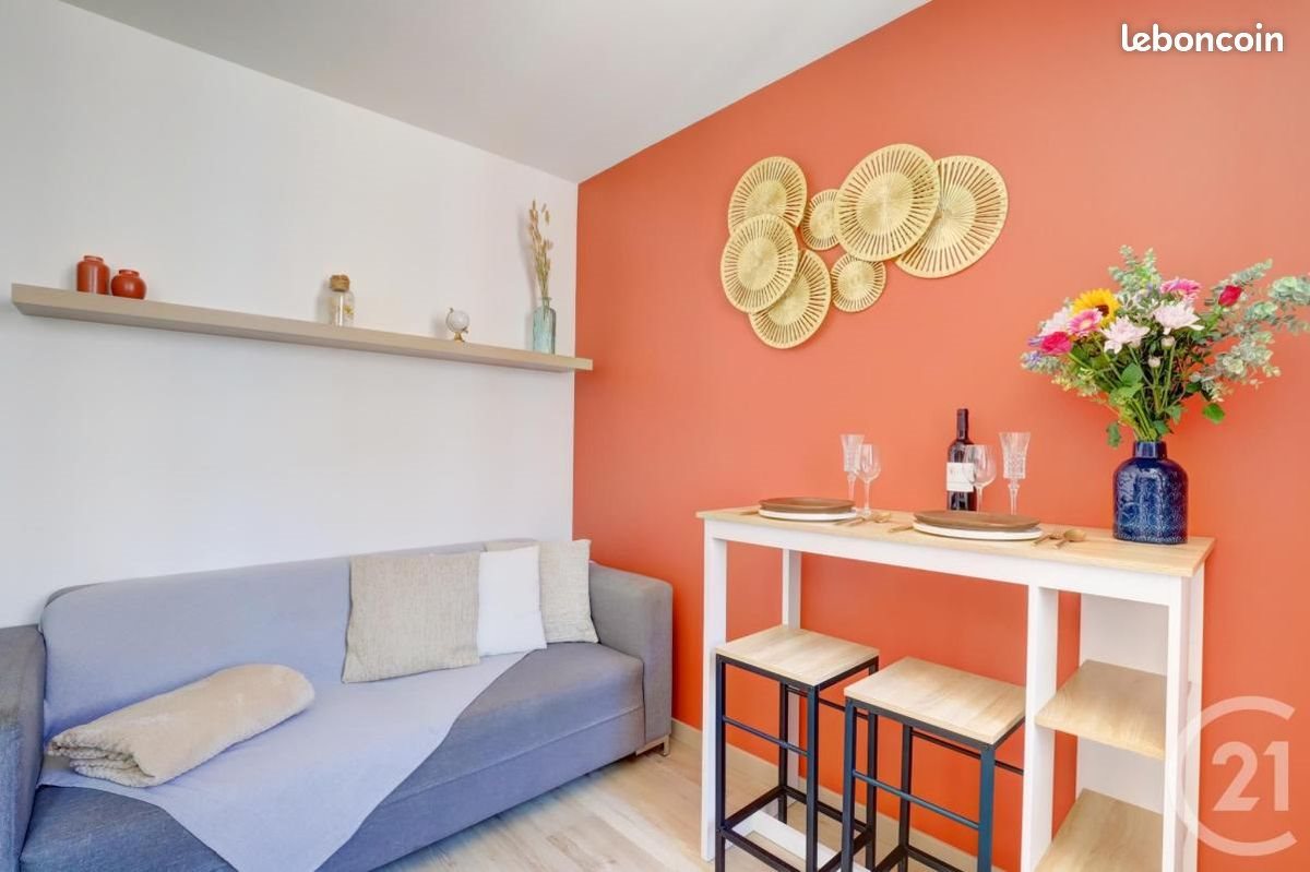 Appartement à vendre, 27m², Albi