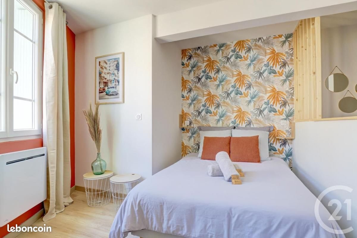 Appartement à vendre, 27m², Albi
