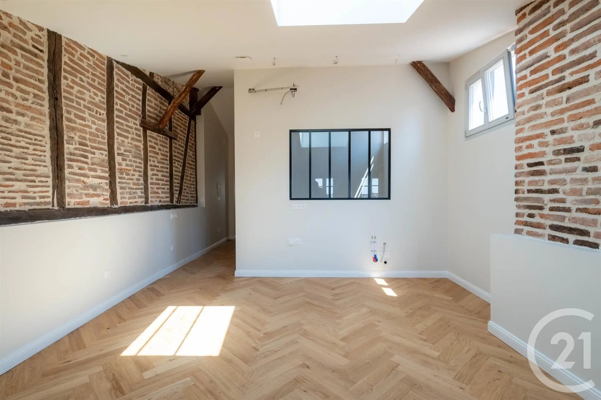 Appartement à vendre, 50m², Albi