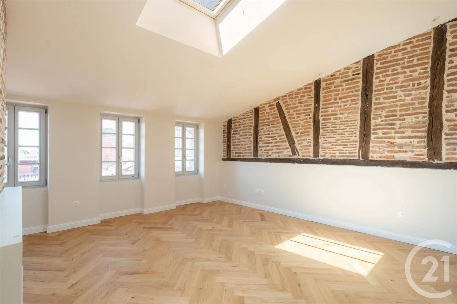 Appartement à vendre, 50m², Albi