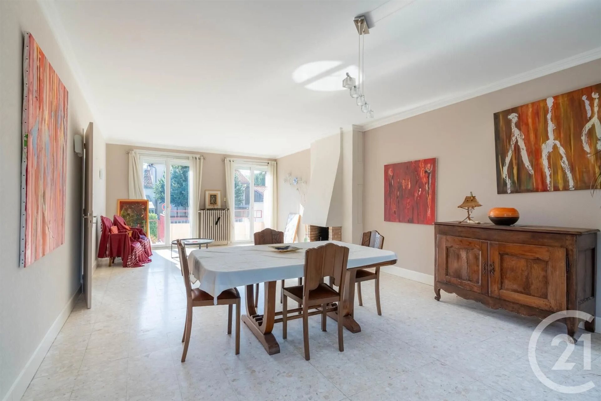 Maison à vendre, 187m², Albi