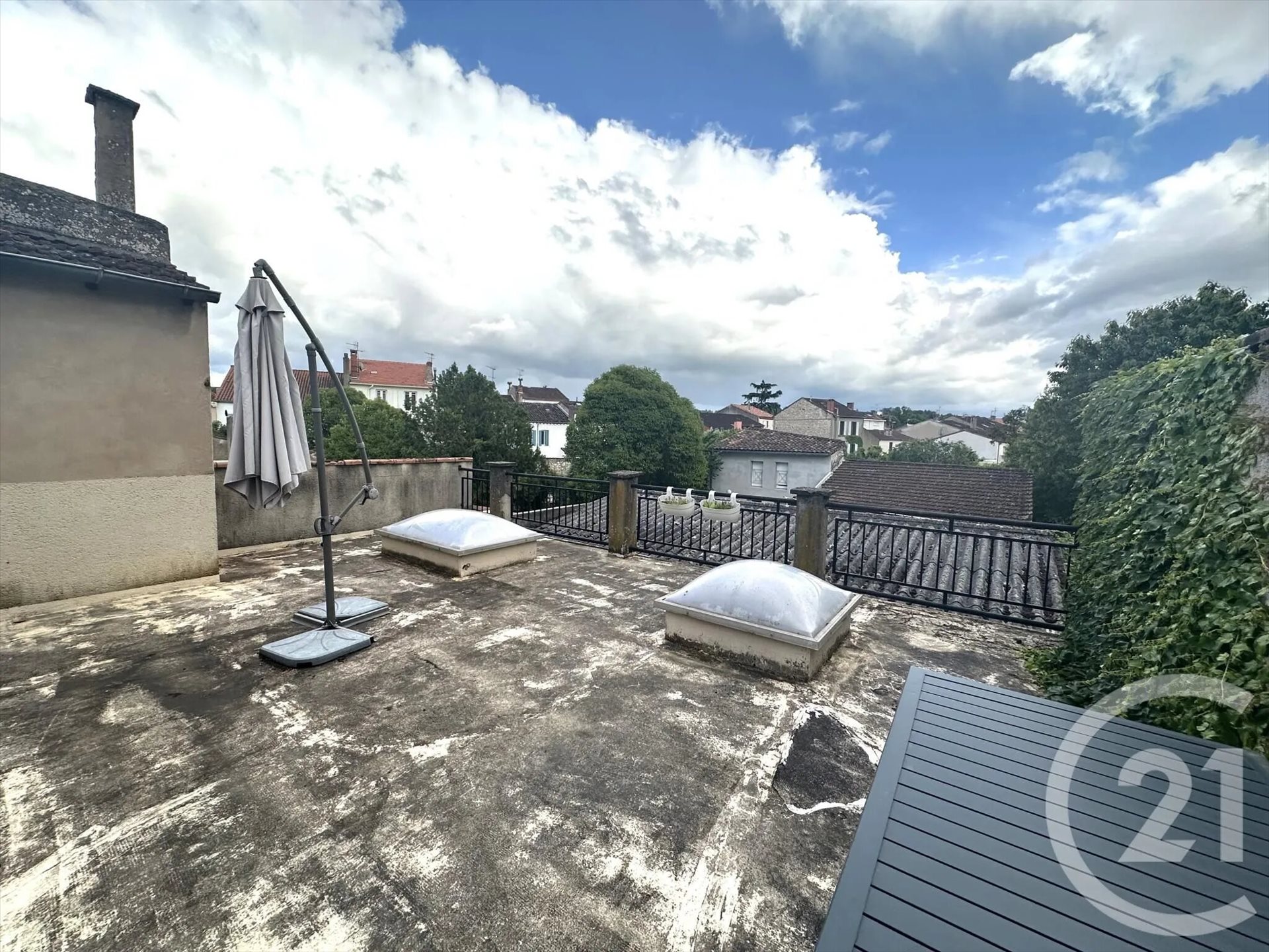 Appartement à louer, 78m², Albi