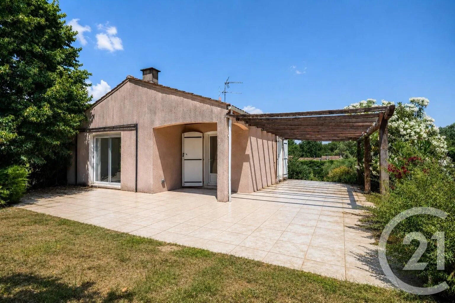 Maison à vendre, 110m², Fréjairolles