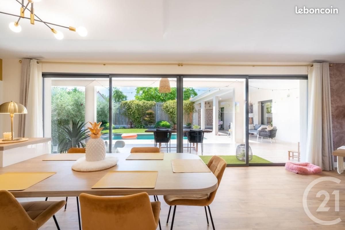 Maison à vendre, 145m², Albi